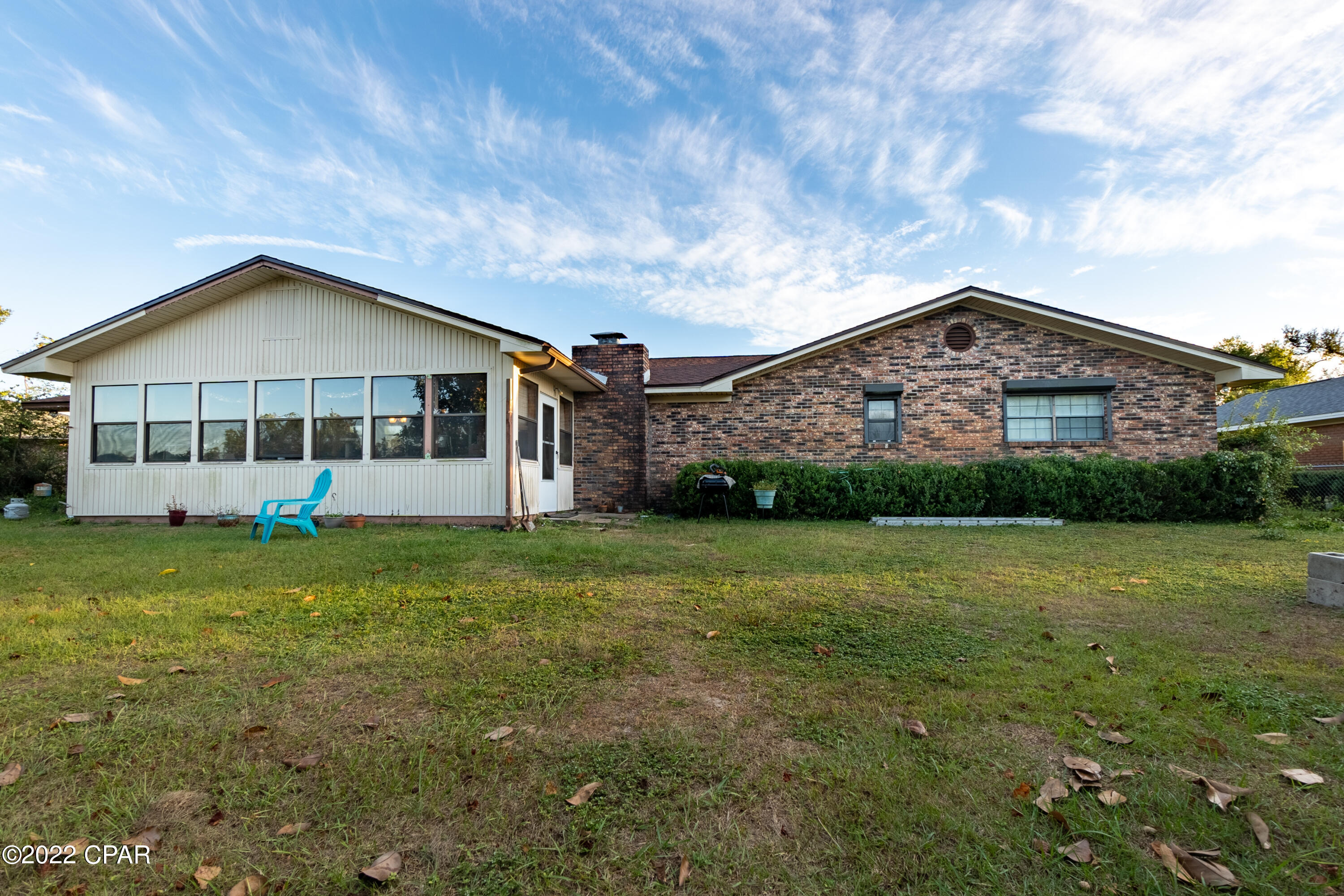 Imperial Oaks - Residential