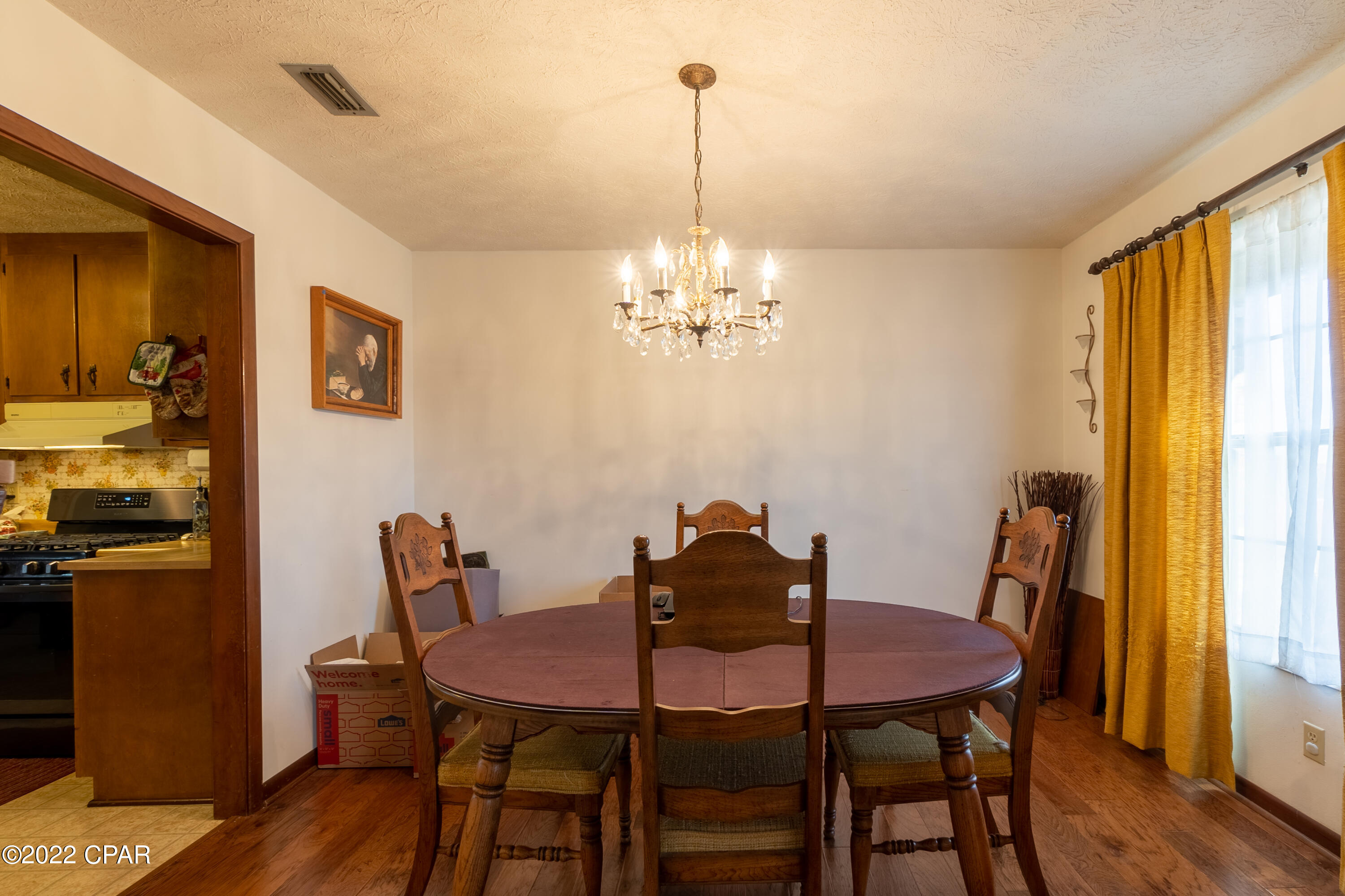 Imperial Oaks - Residential