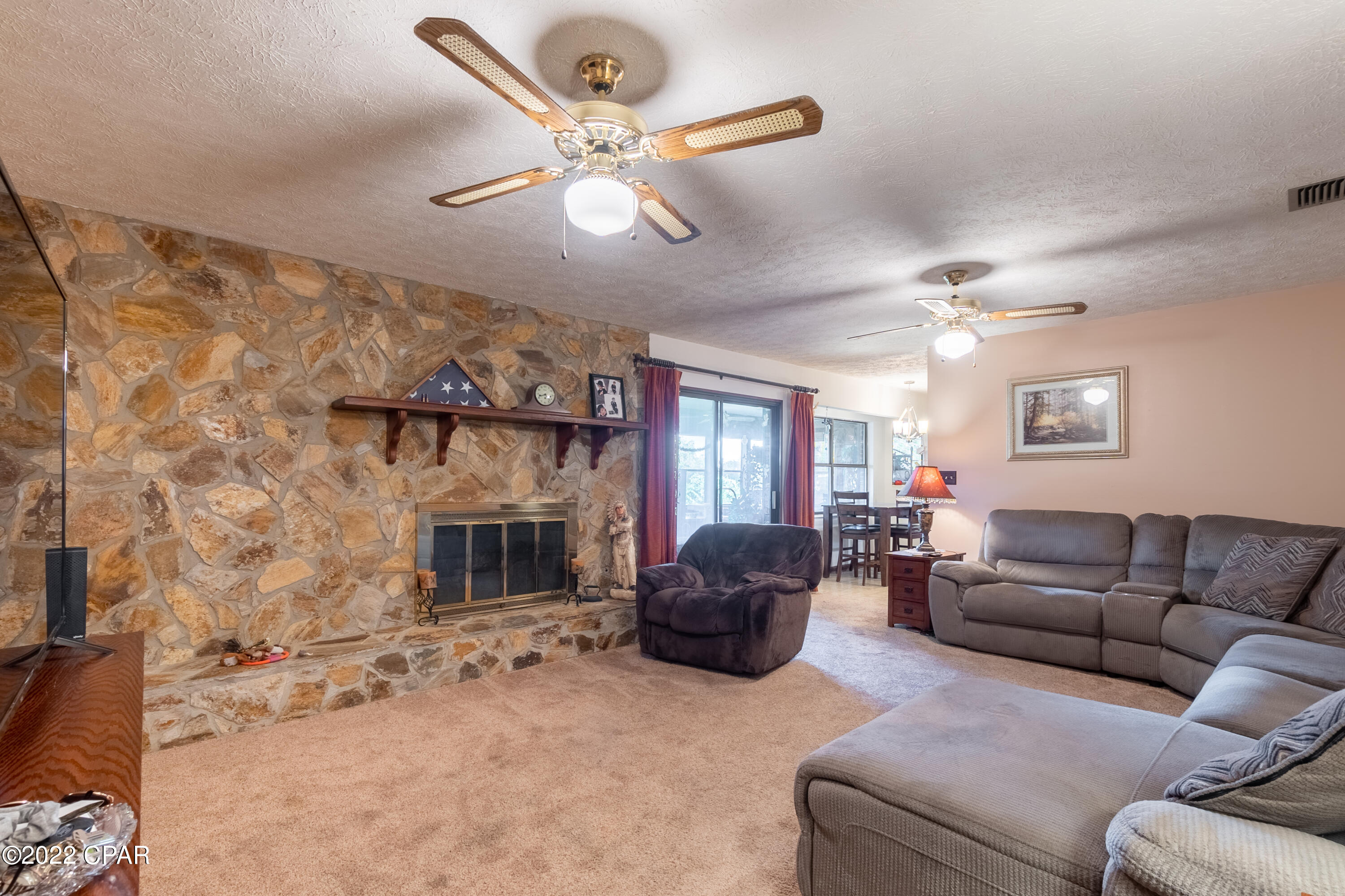 Imperial Oaks - Residential