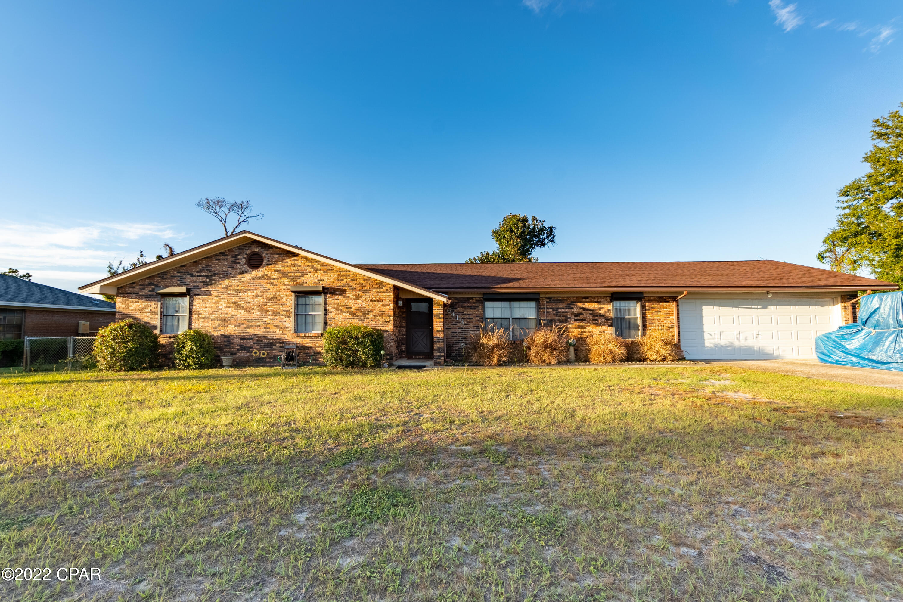 Imperial Oaks - Residential