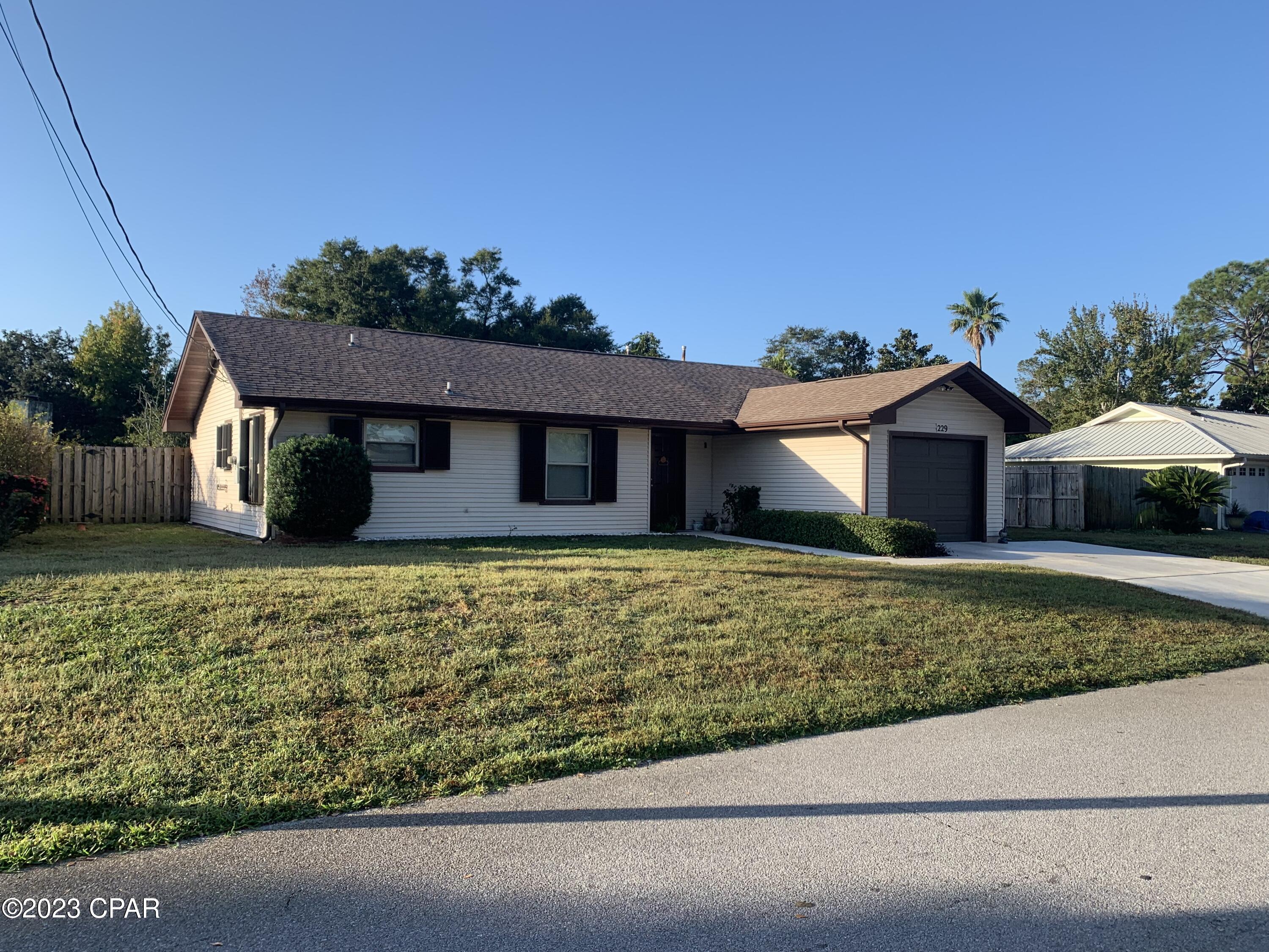 North Lagoon Heights - Residential