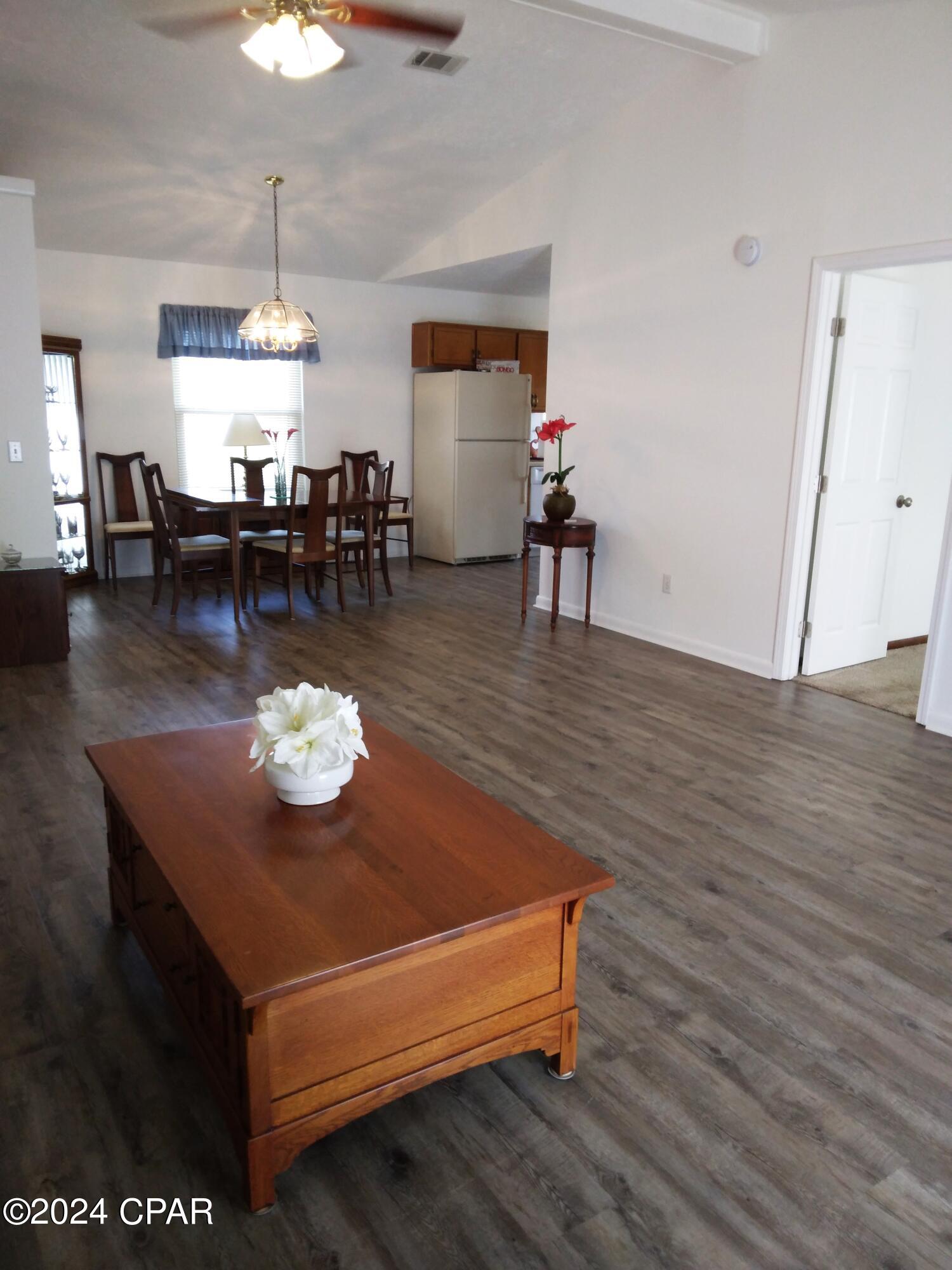 North Lagoon Heights - Residential