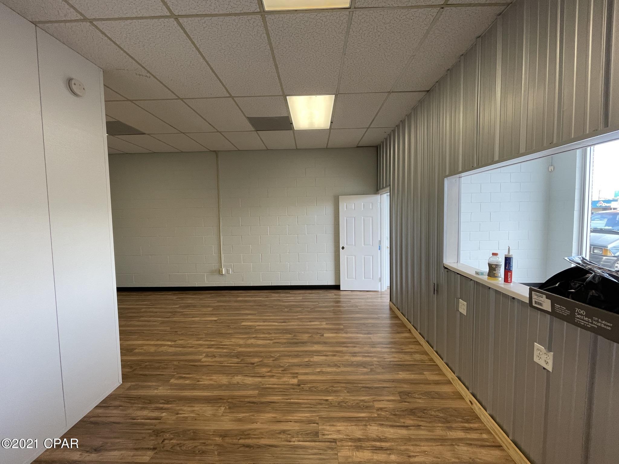 Lynn Haven - Commercial Lease