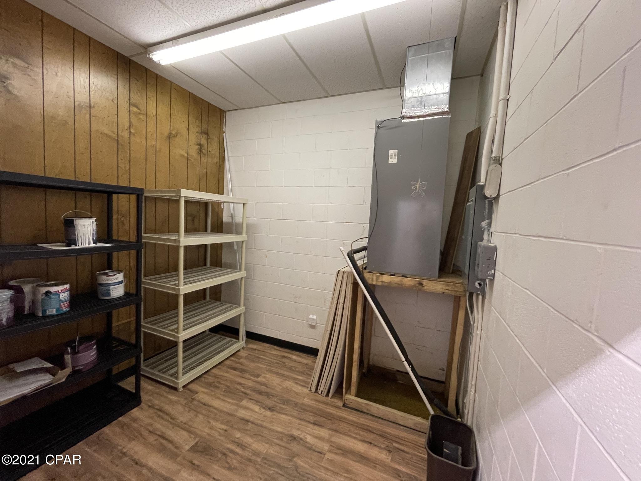 Lynn Haven - Commercial Lease