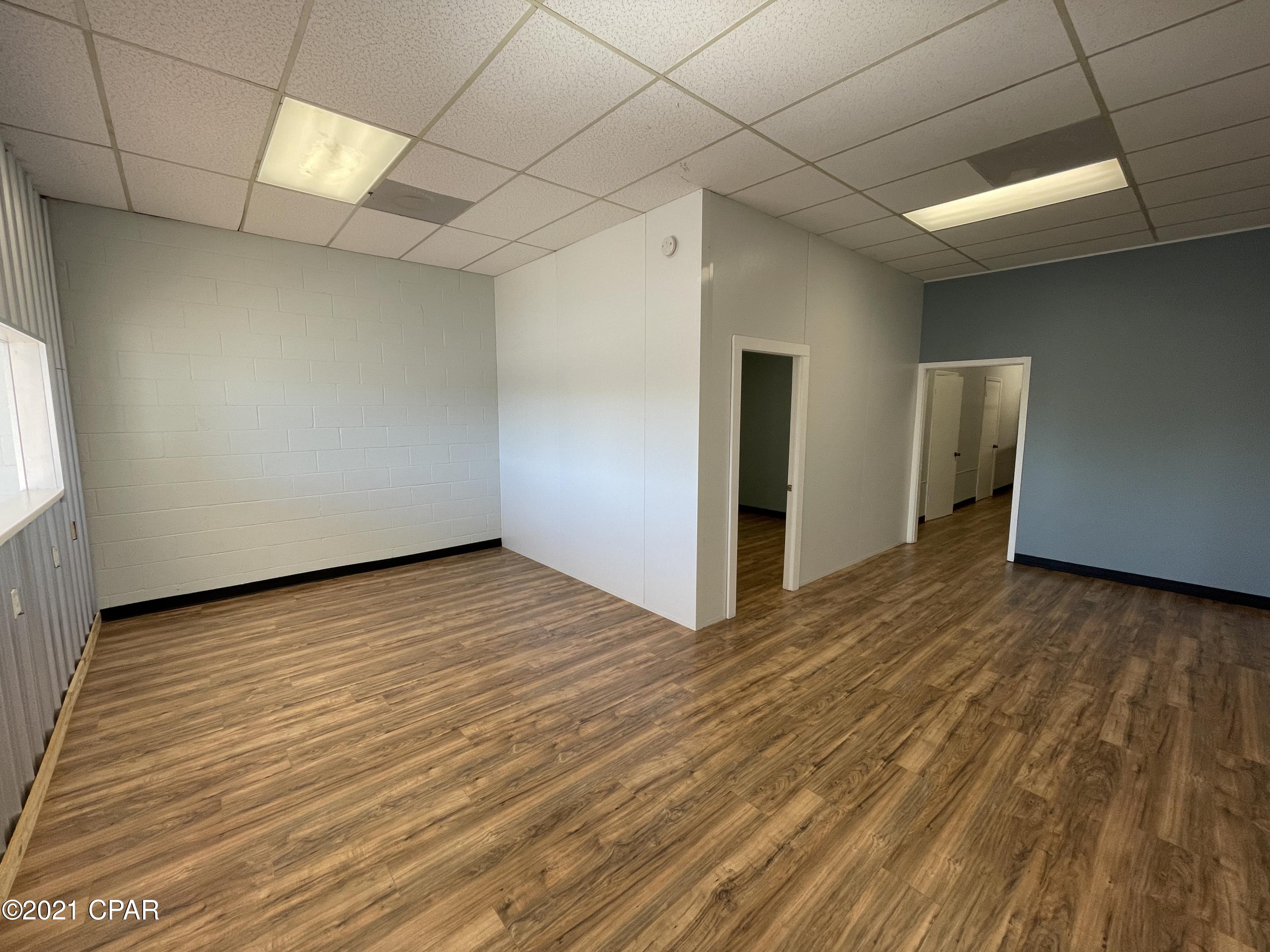 Lynn Haven - Commercial Lease