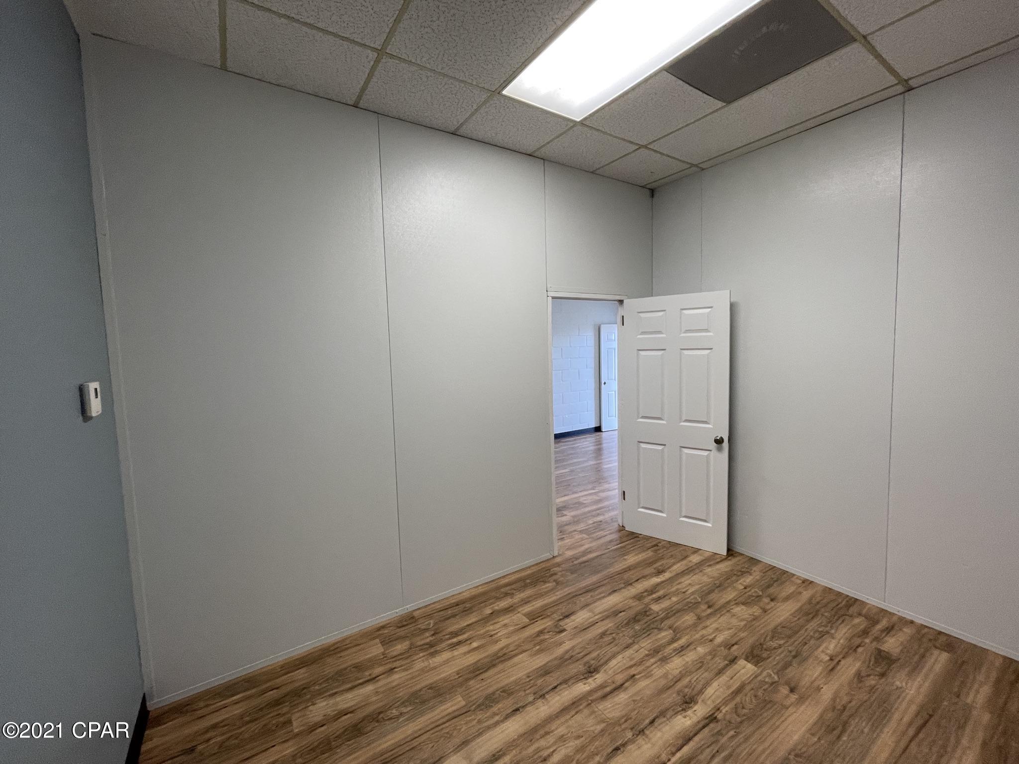 Lynn Haven - Commercial Lease