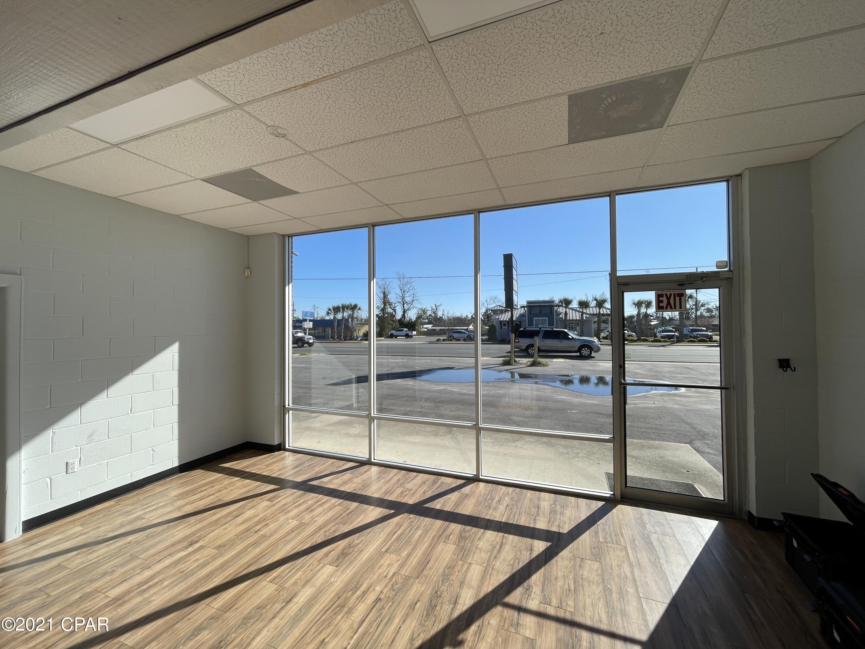 Lynn Haven - Commercial Lease