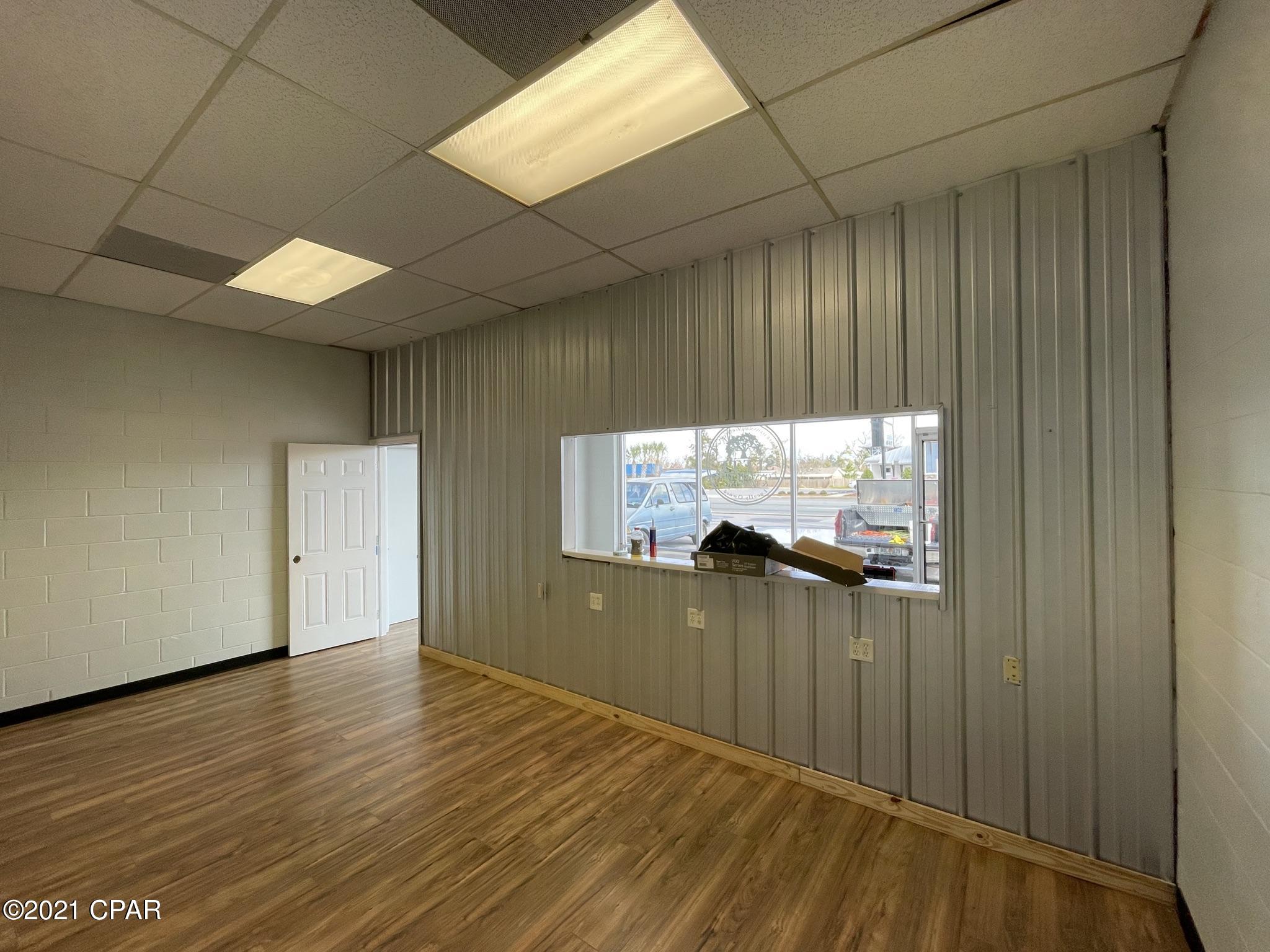 Lynn Haven - Commercial Lease