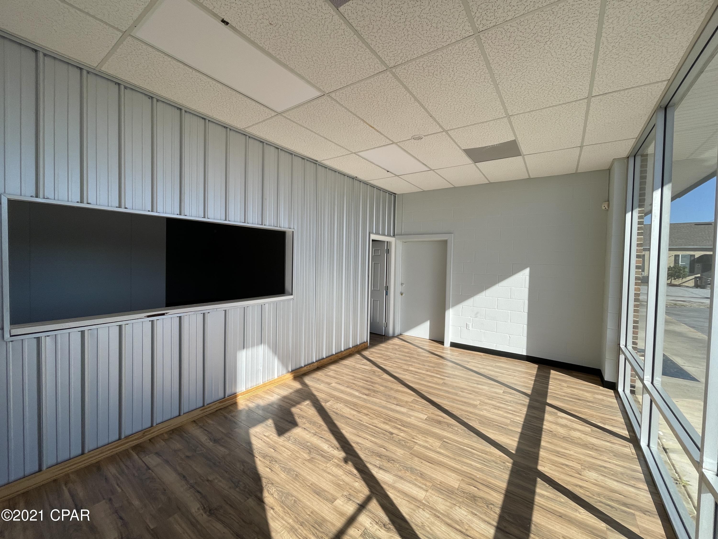 Lynn Haven - Commercial Lease