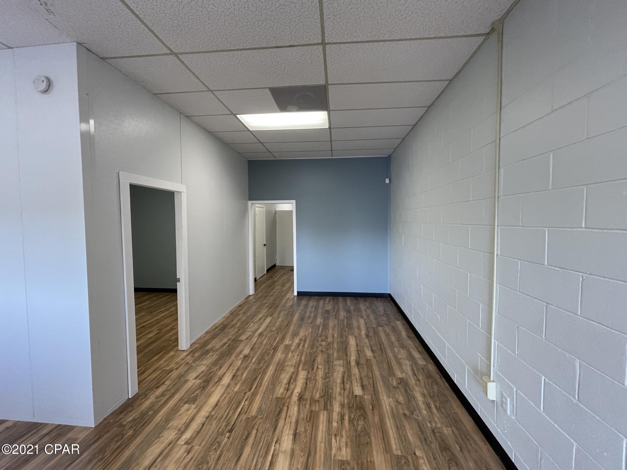 Lynn Haven - Commercial Lease