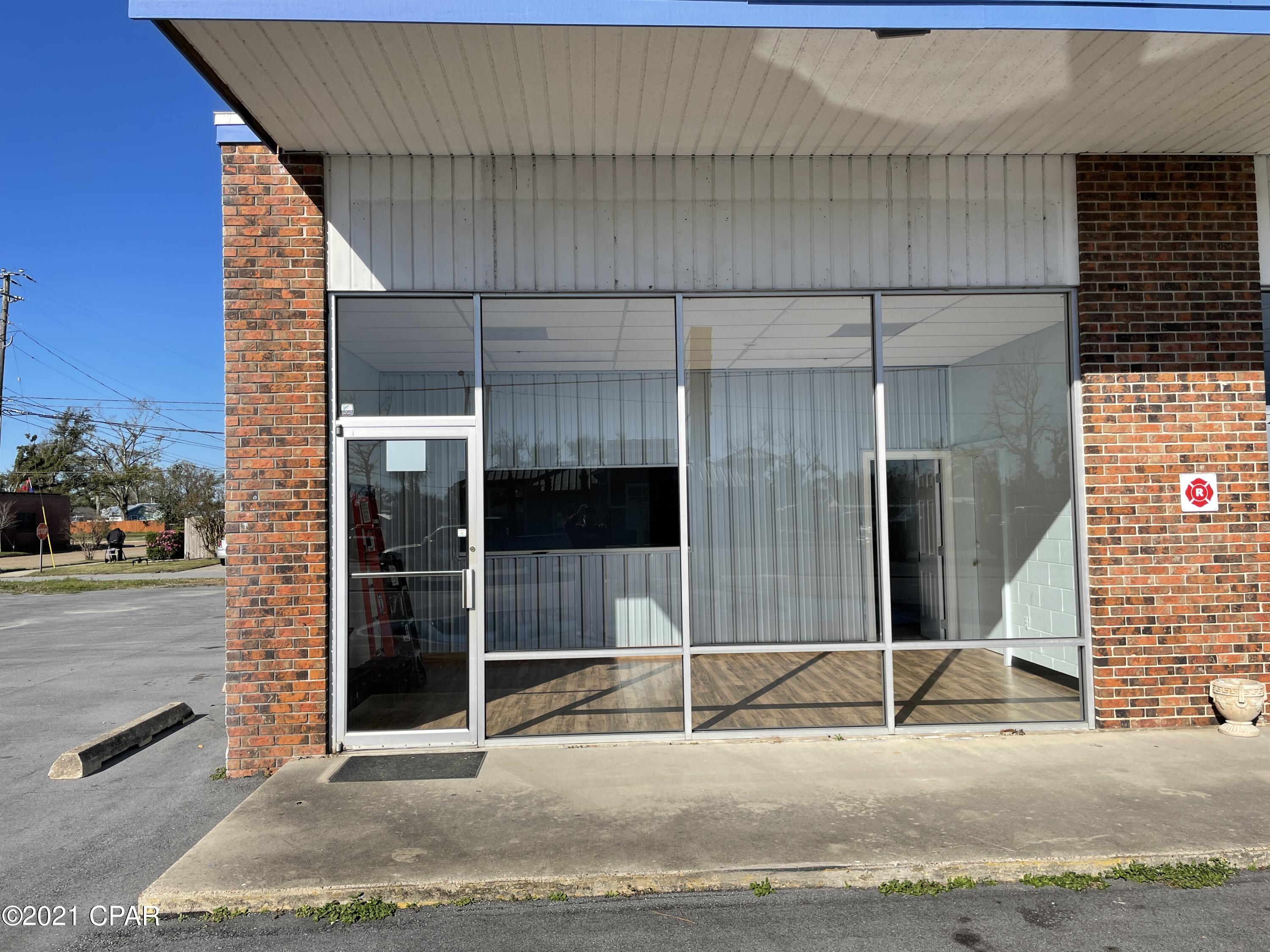 Lynn Haven - Commercial Lease