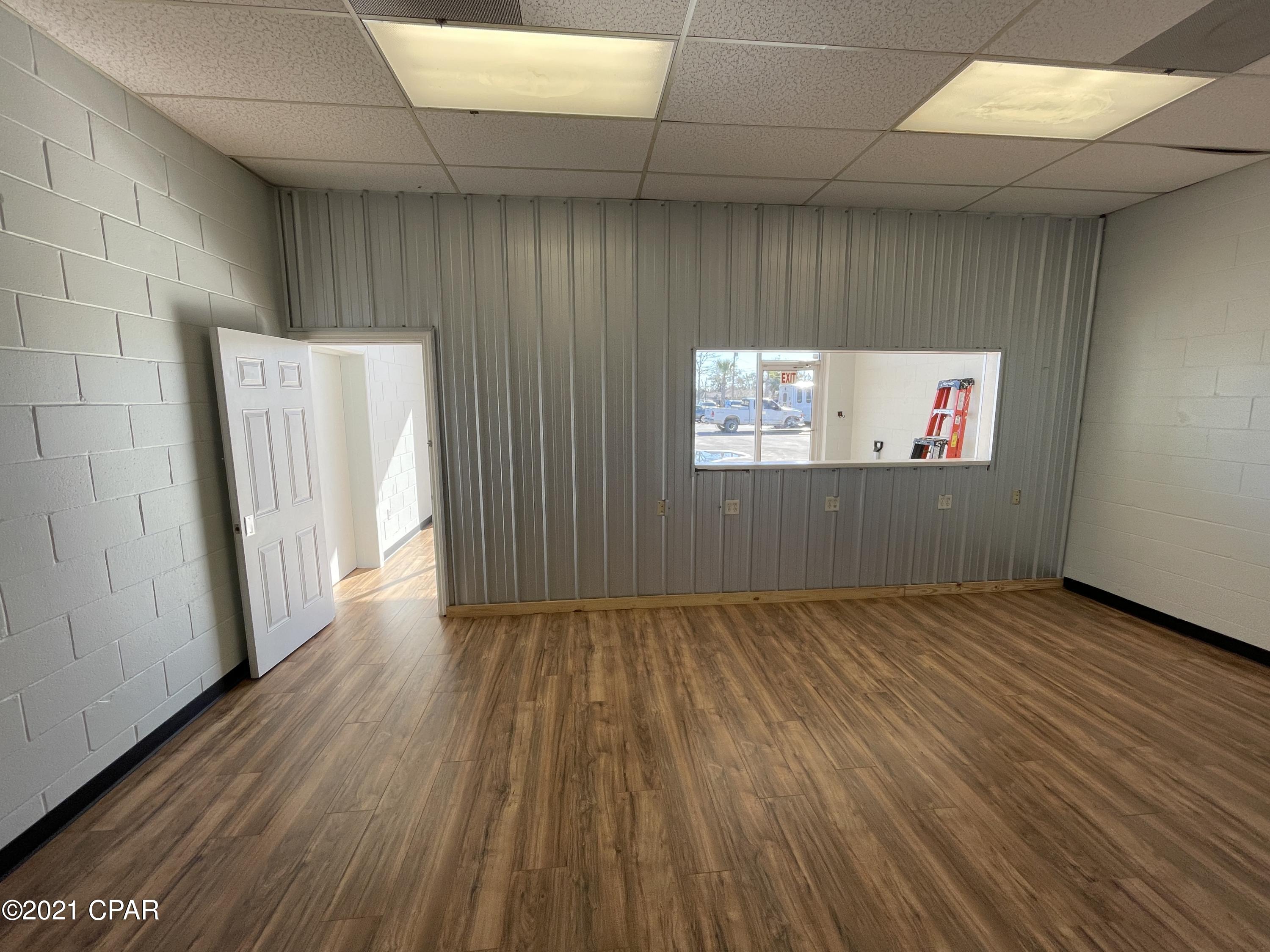 Lynn Haven - Commercial Lease