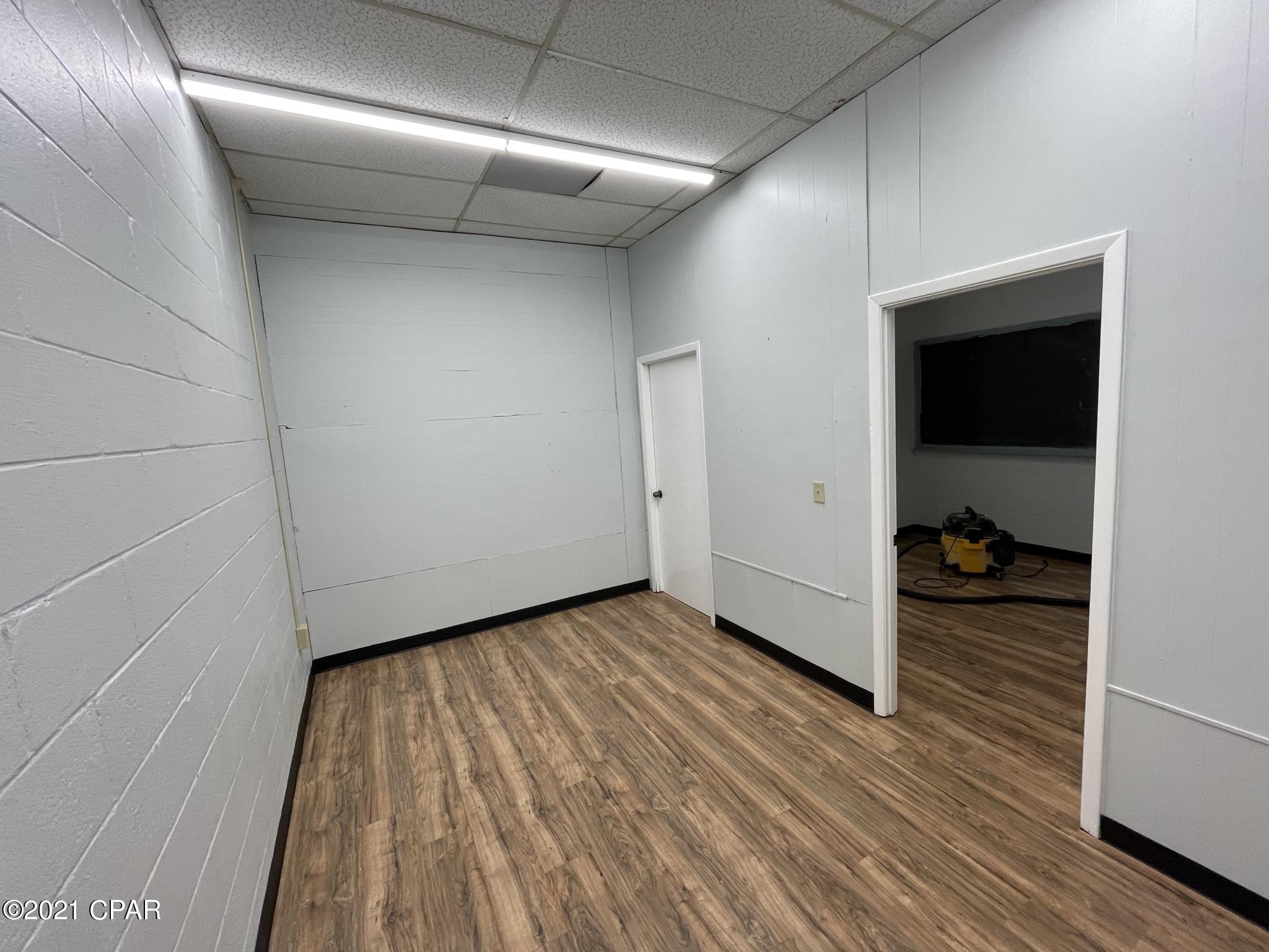 Lynn Haven - Commercial Lease