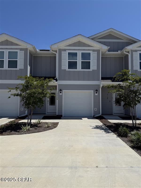 Jakes Landing - Residential