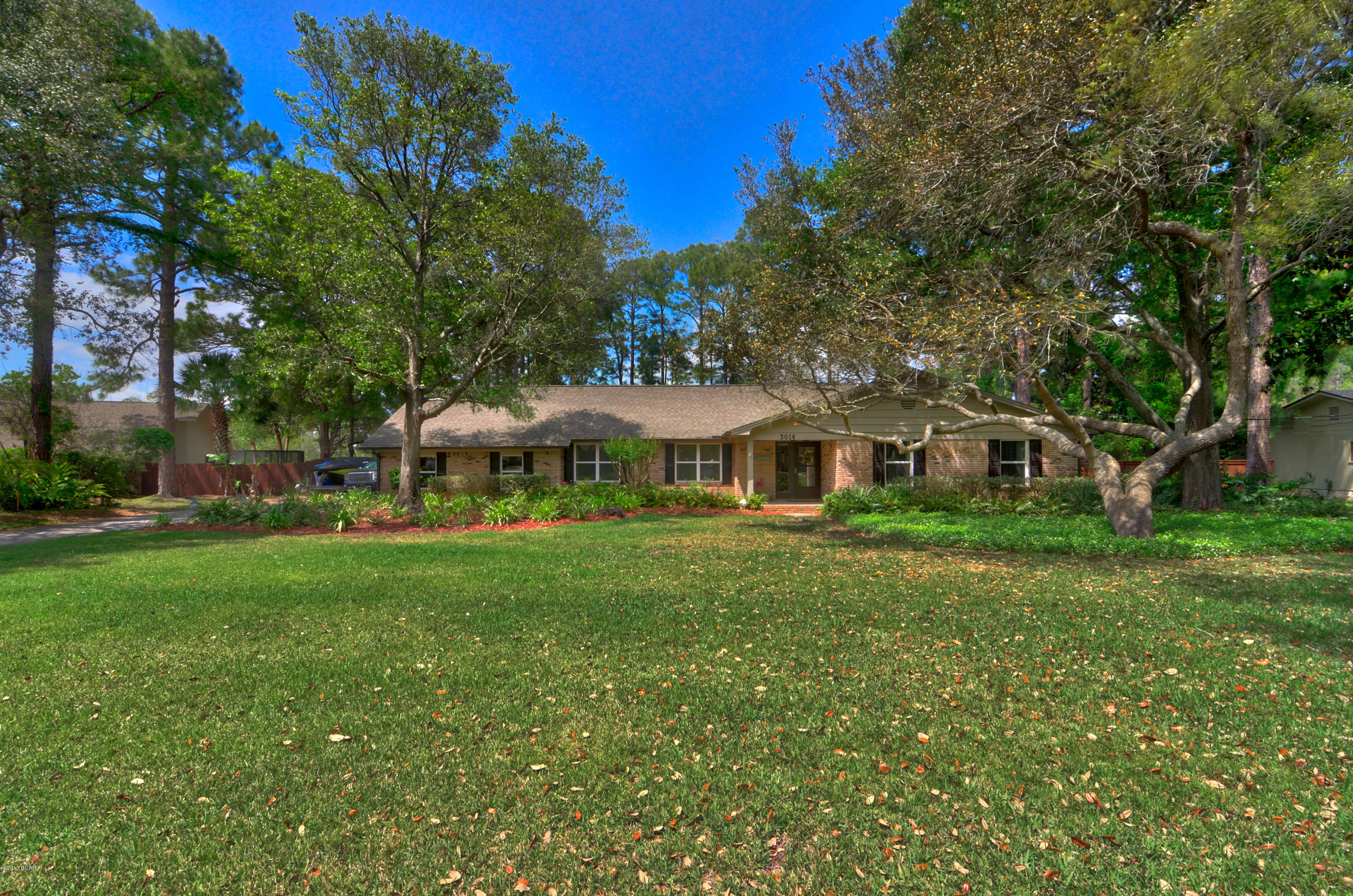 Kings Point - Residential