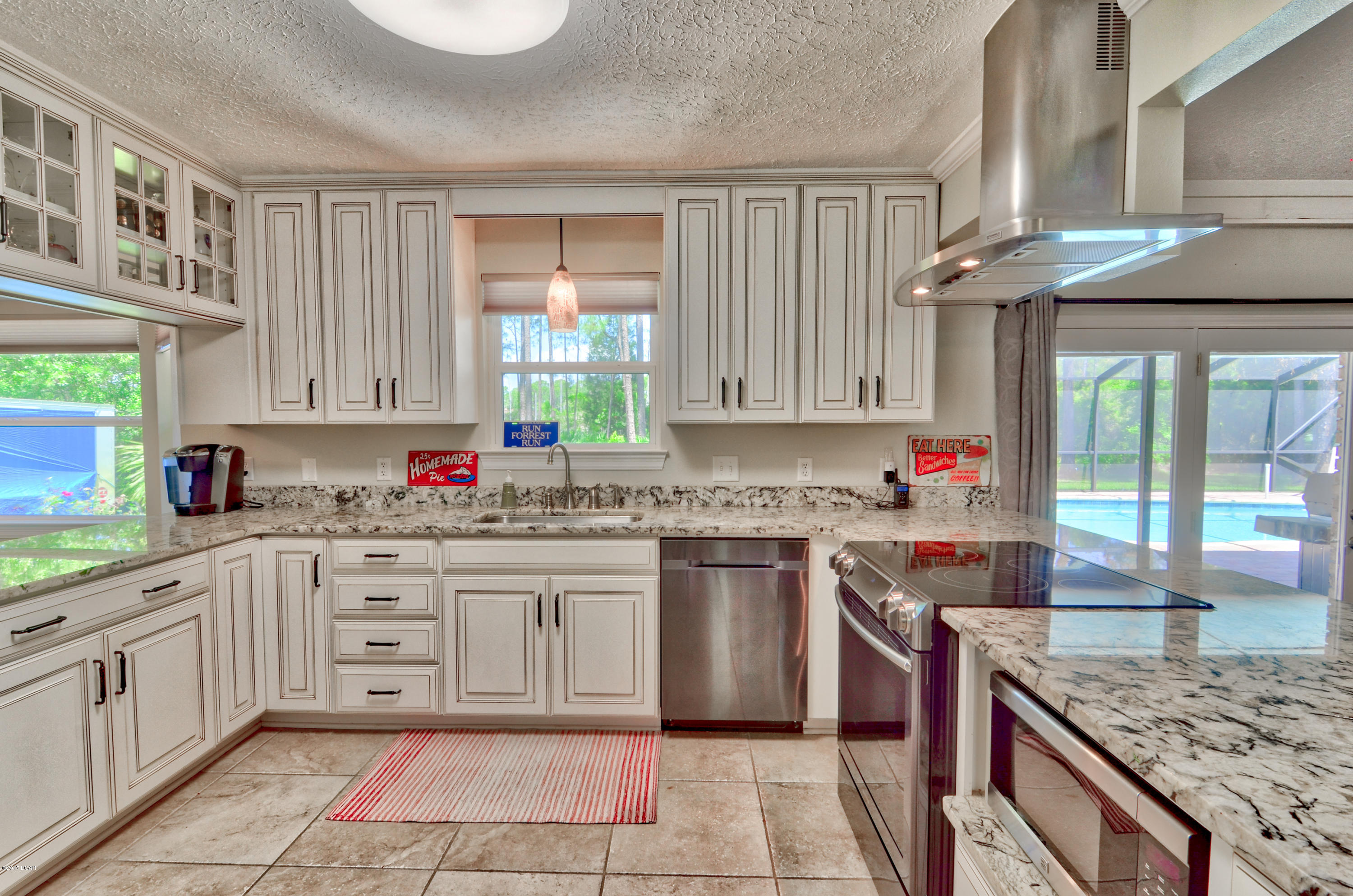 Kings Point - Residential