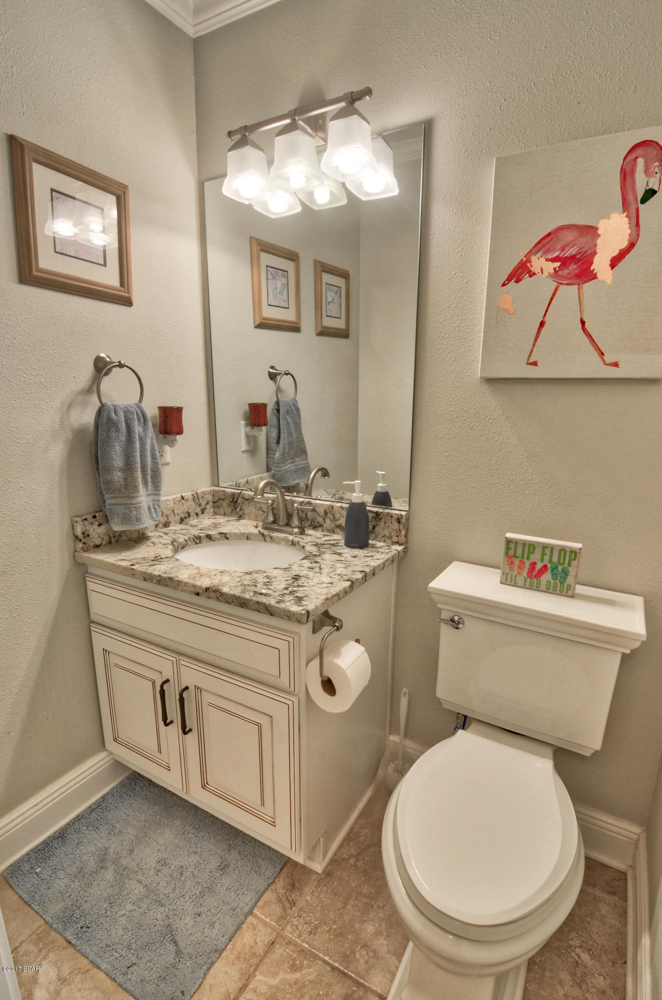 Kings Point - Residential