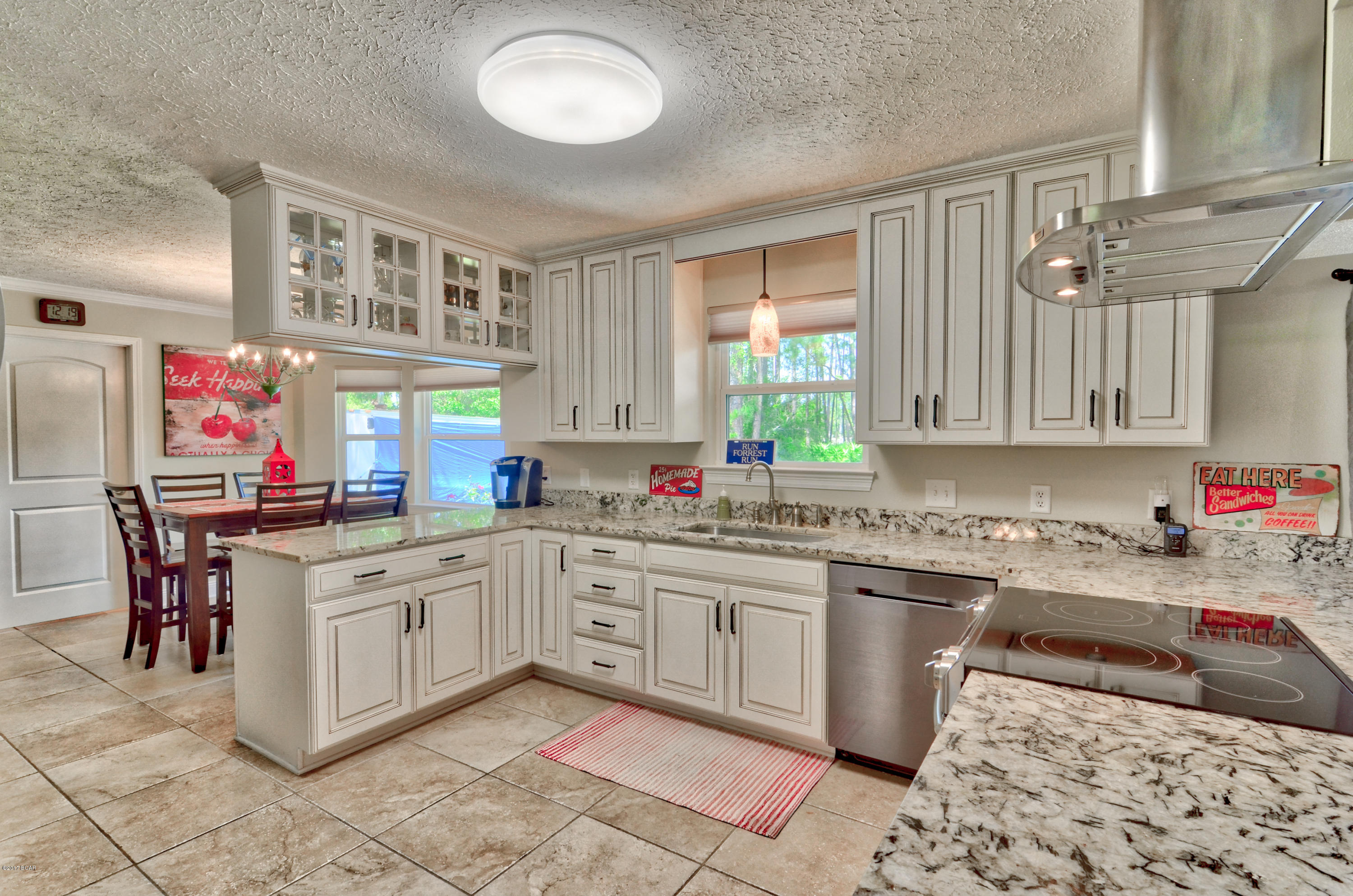 Kings Point - Residential