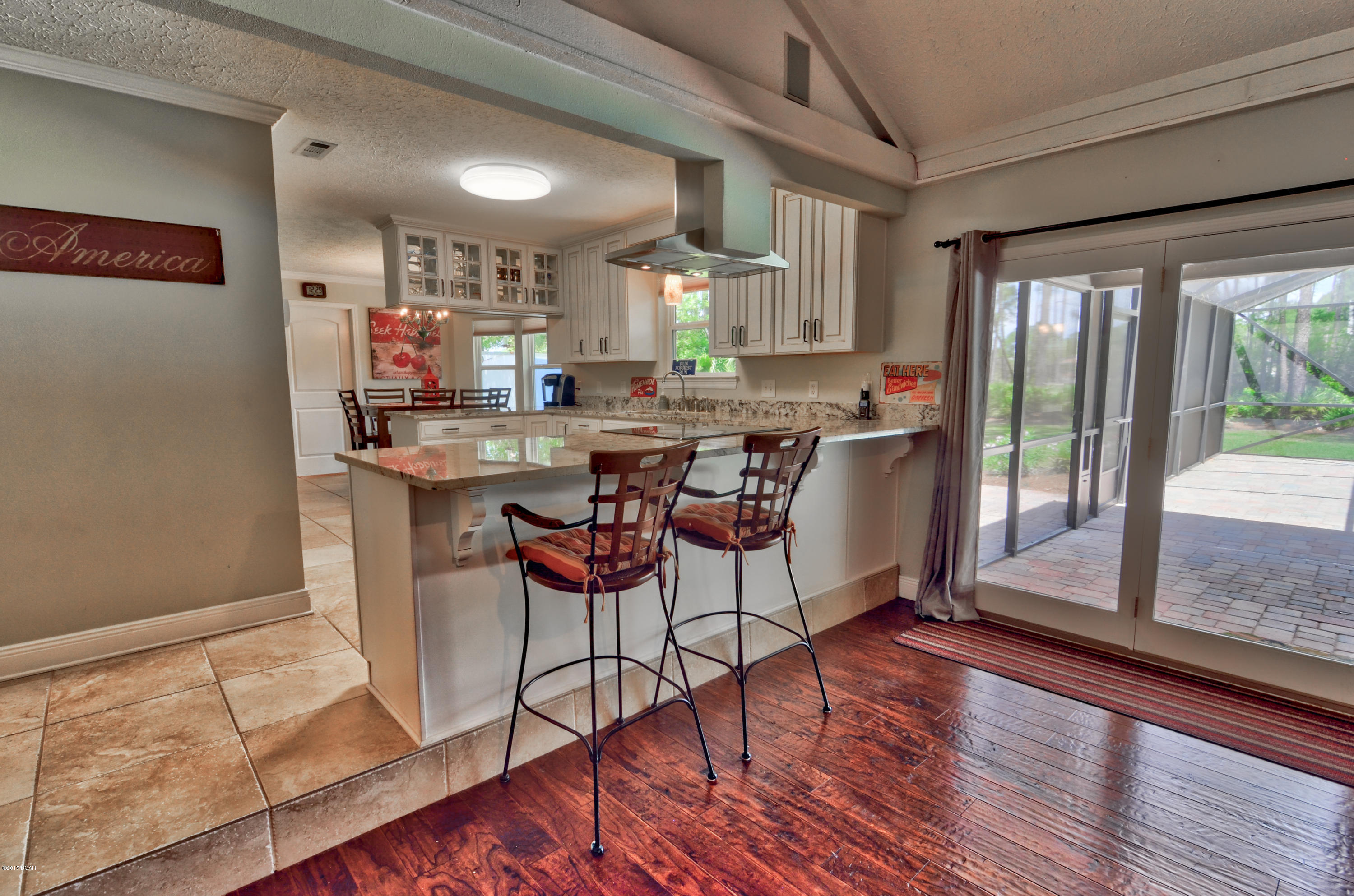 Kings Point - Residential