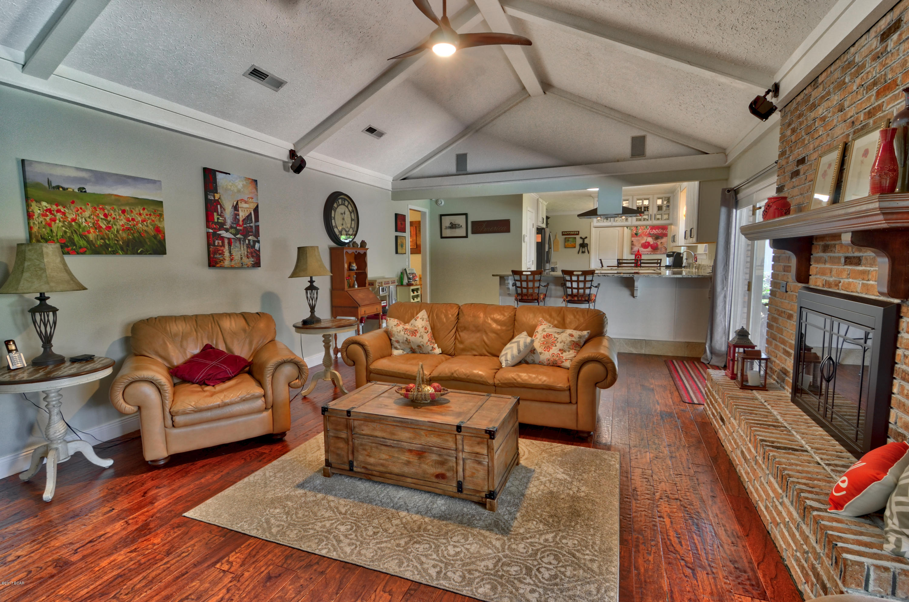 Kings Point - Residential