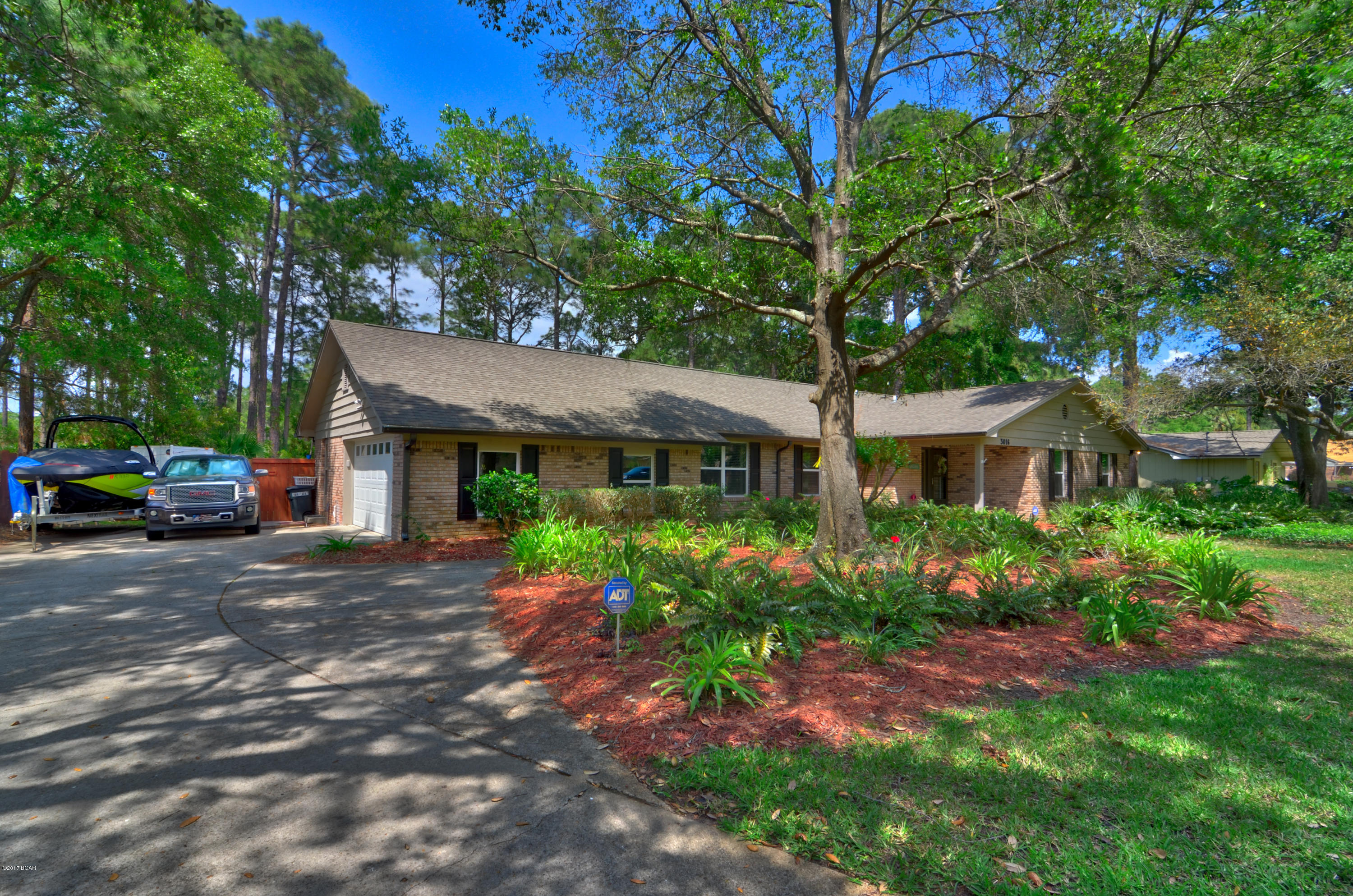 Kings Point - Residential