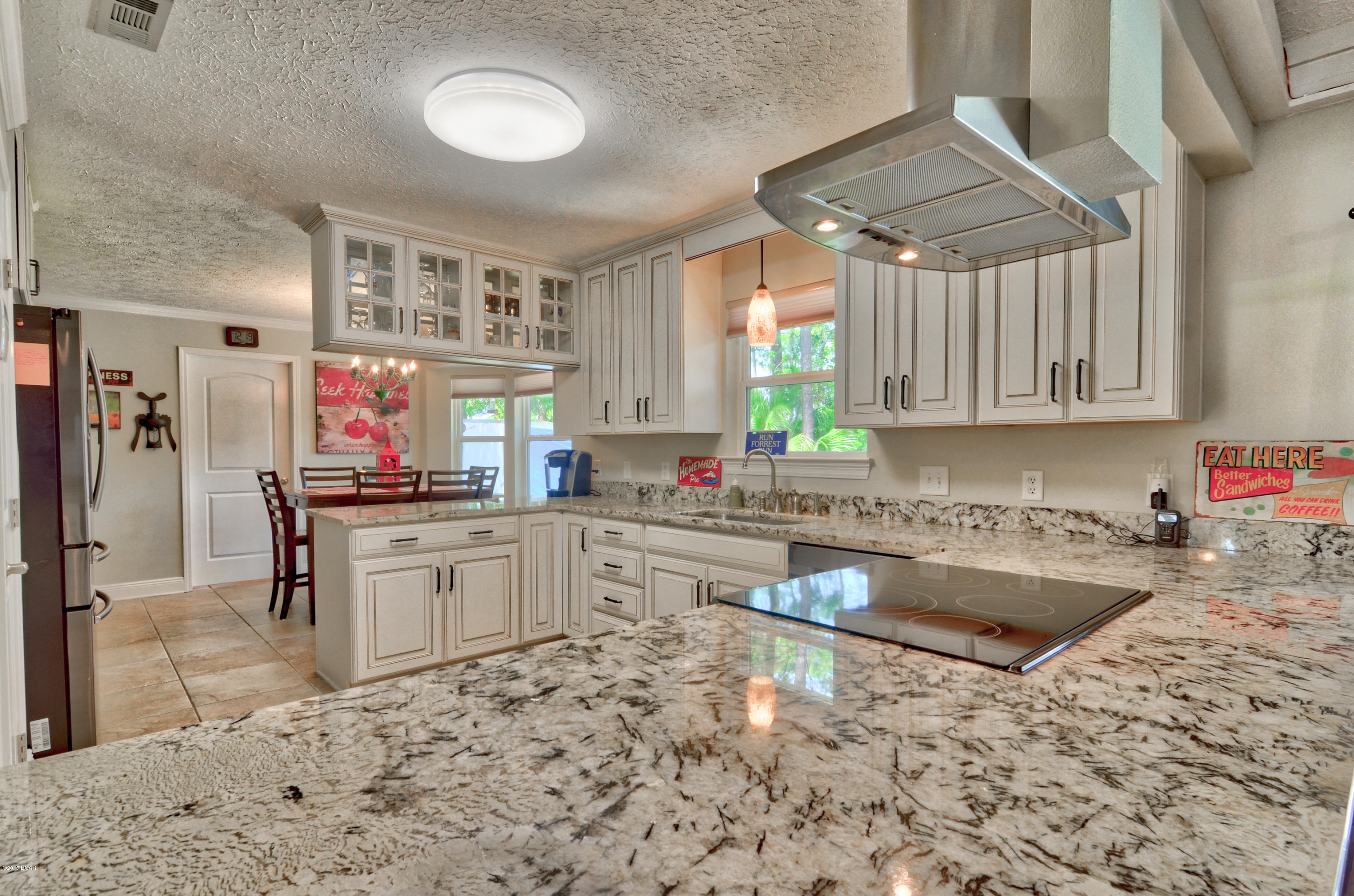 Kings Point - Residential