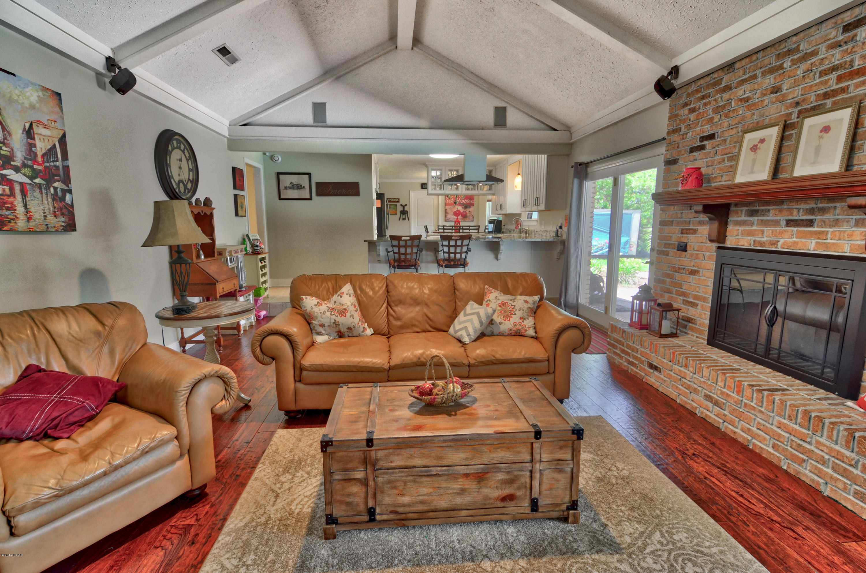 Kings Point - Residential