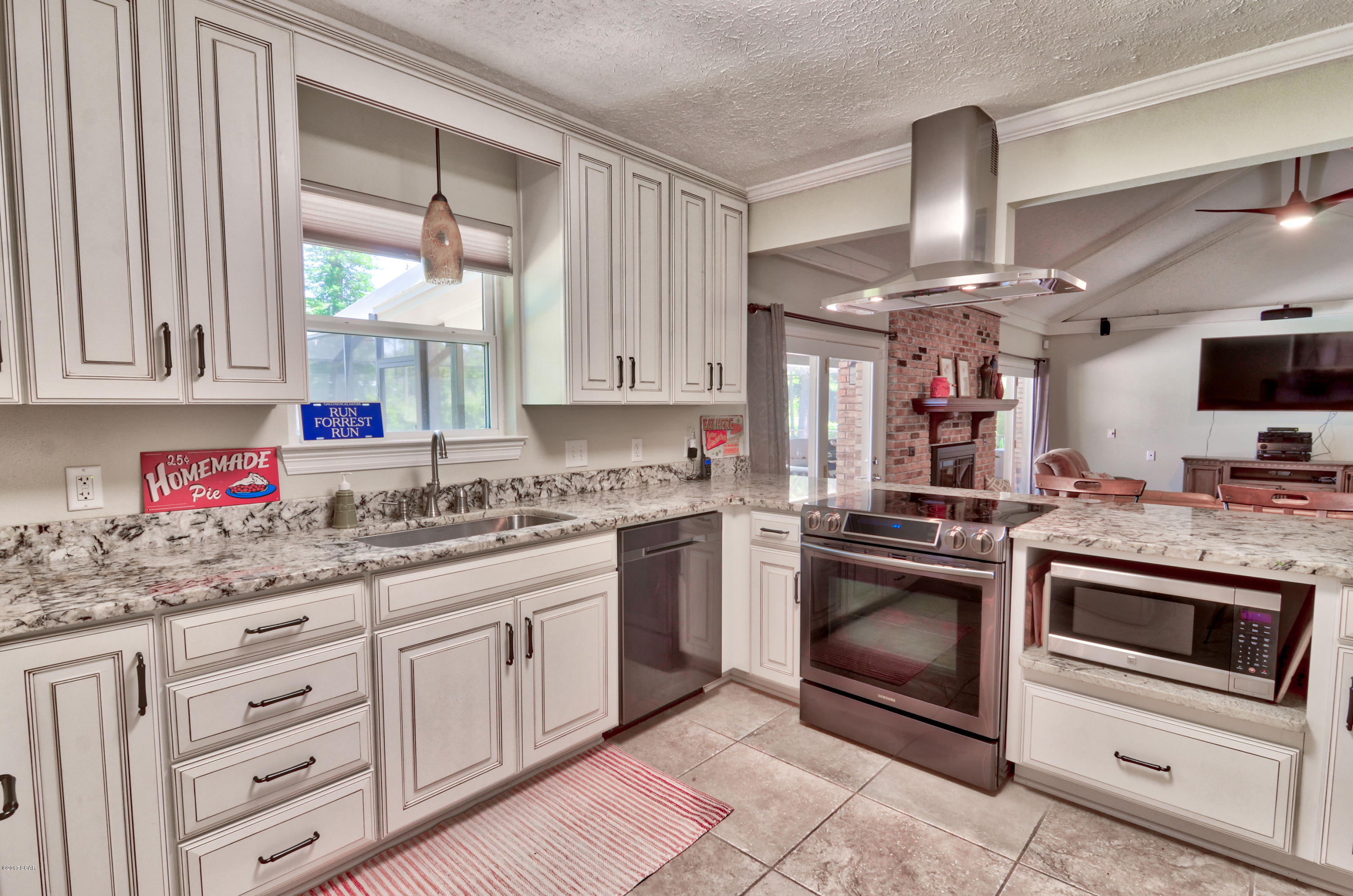 Kings Point - Residential