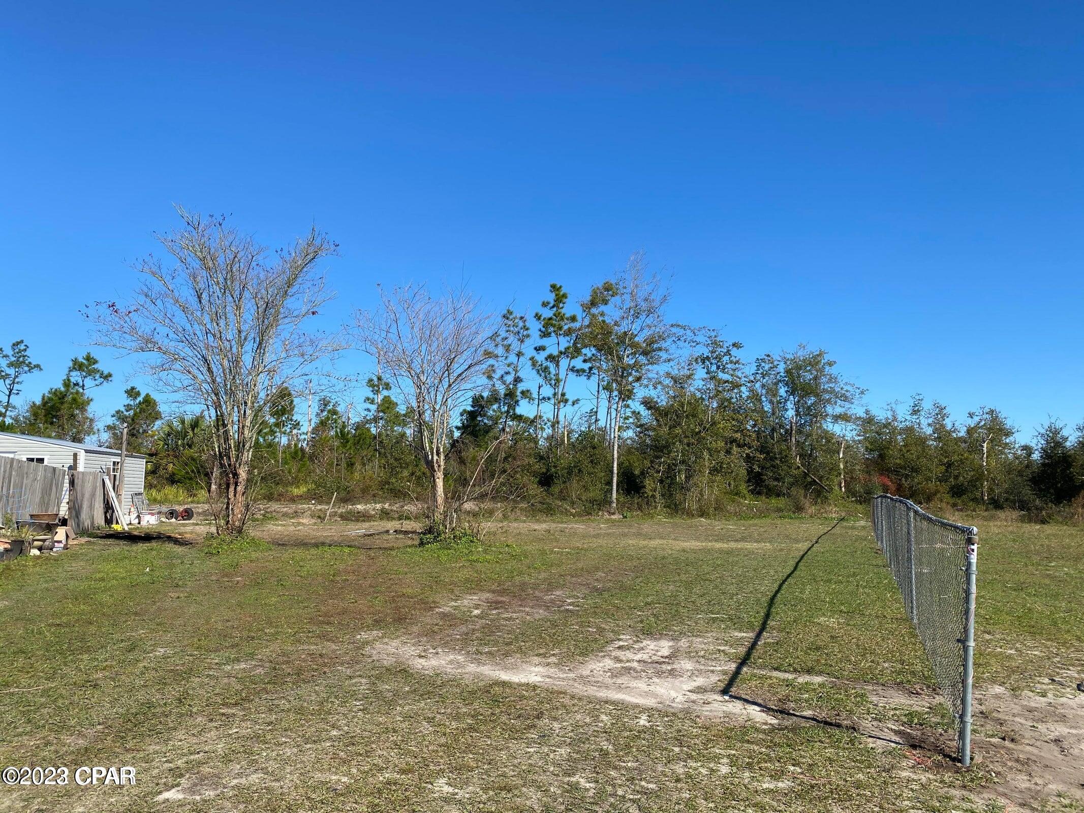 [No Recorded Subdiv] - Land