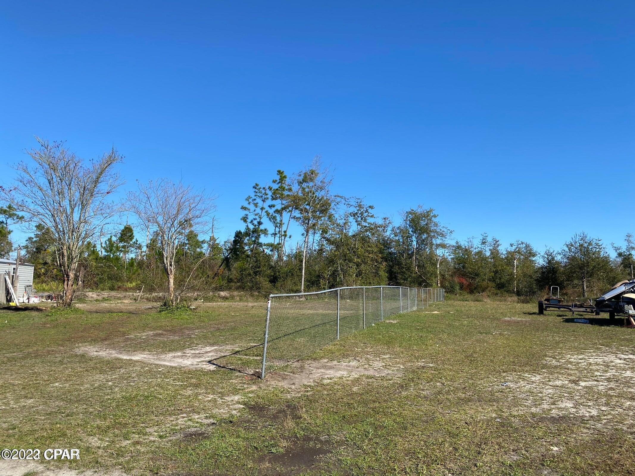 [No Recorded Subdiv] - Land