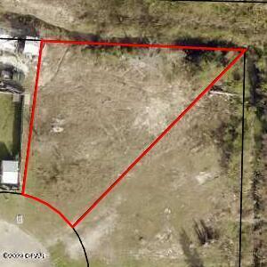 [No Recorded Subdiv] - Land