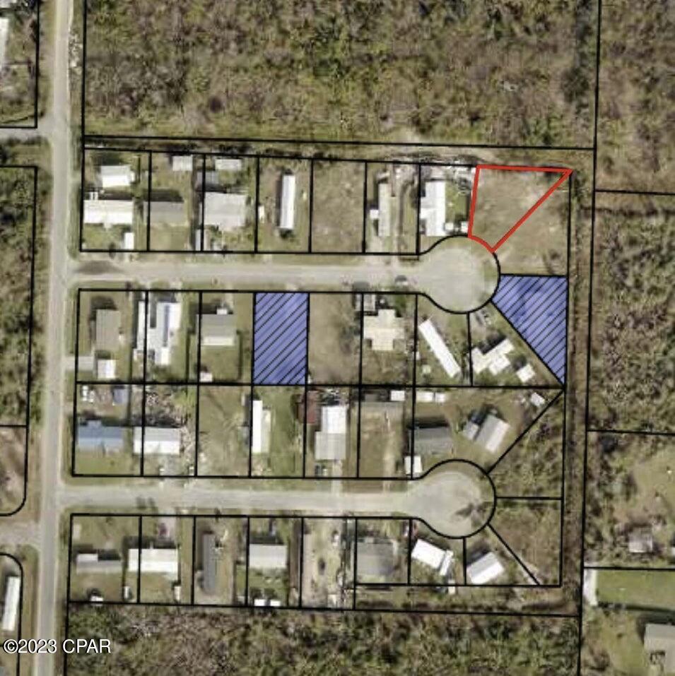 [No Recorded Subdiv] - Land