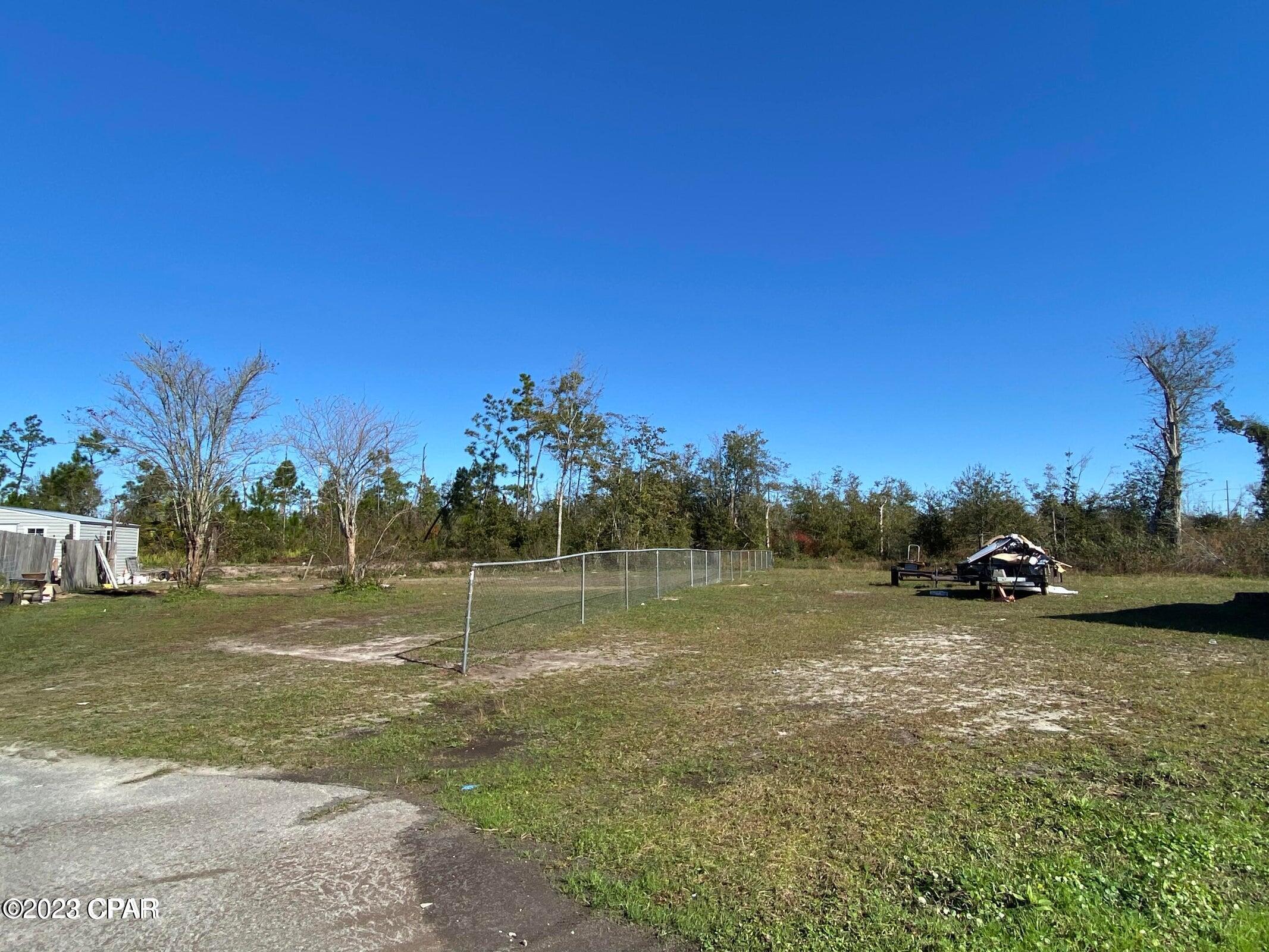 [No Recorded Subdiv] - Land