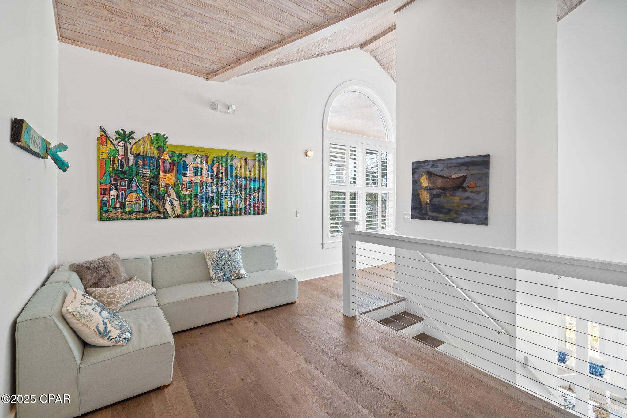 Carillon Beach - Residential