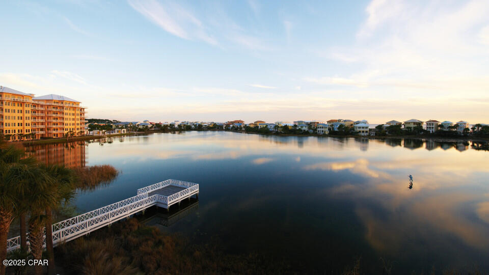 Carillon Beach - Residential