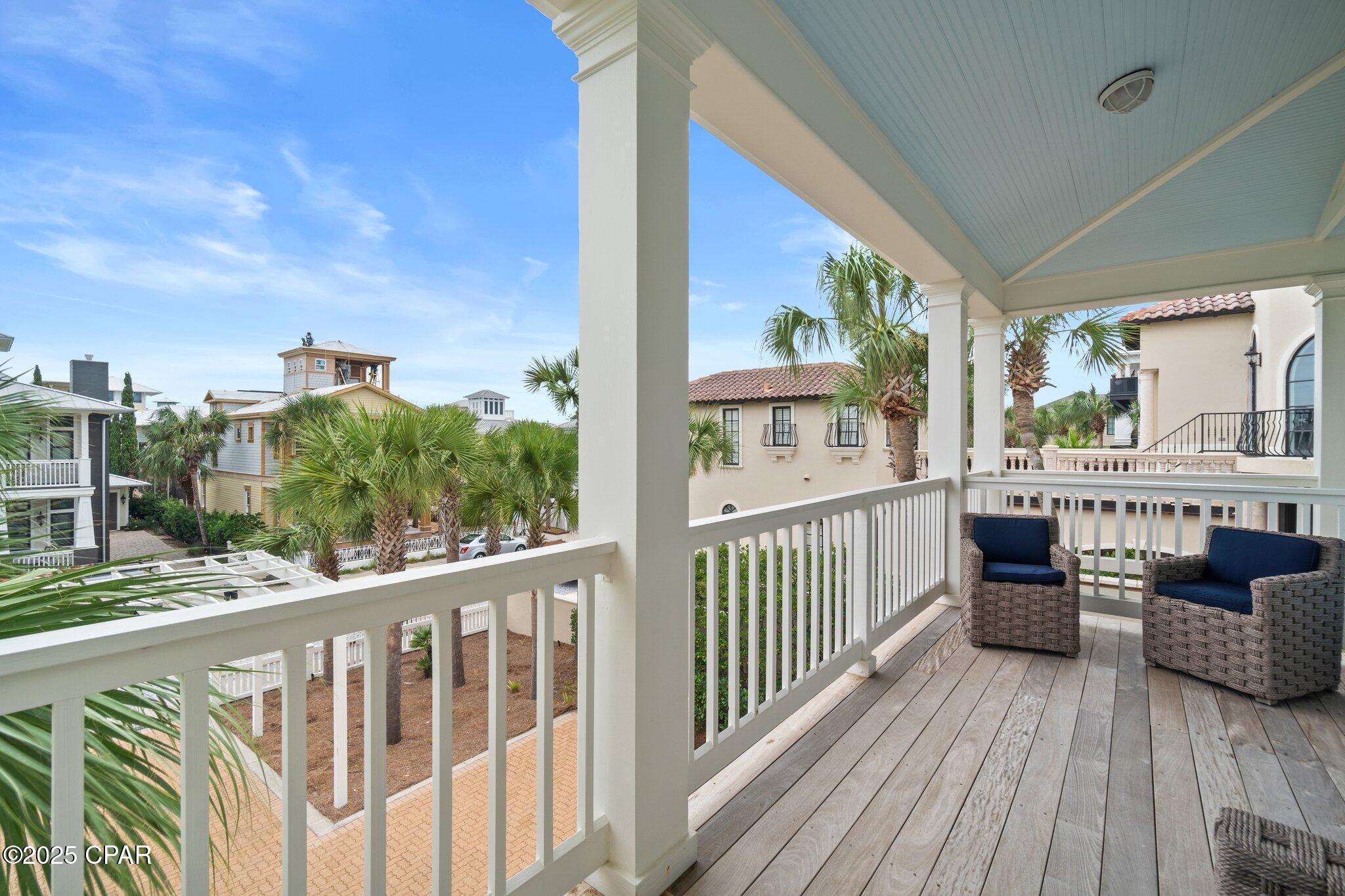 Carillon Beach - Residential