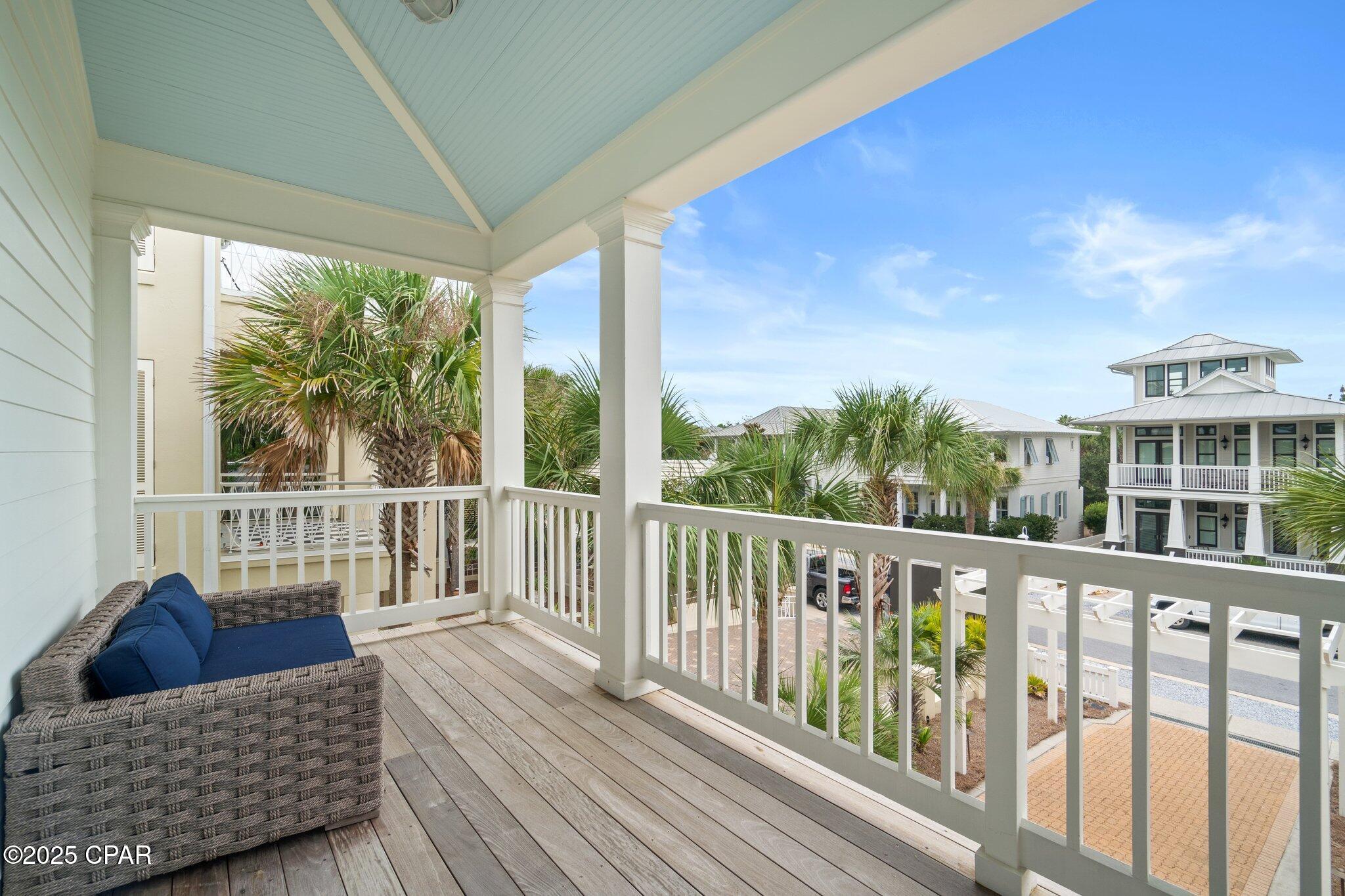 Carillon Beach - Residential