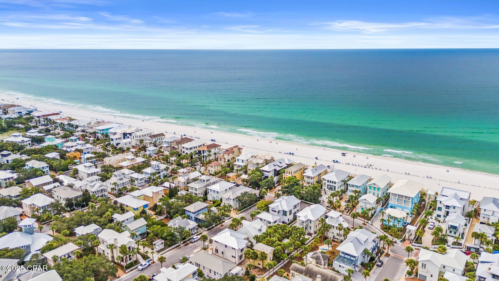 Carillon Beach - Residential