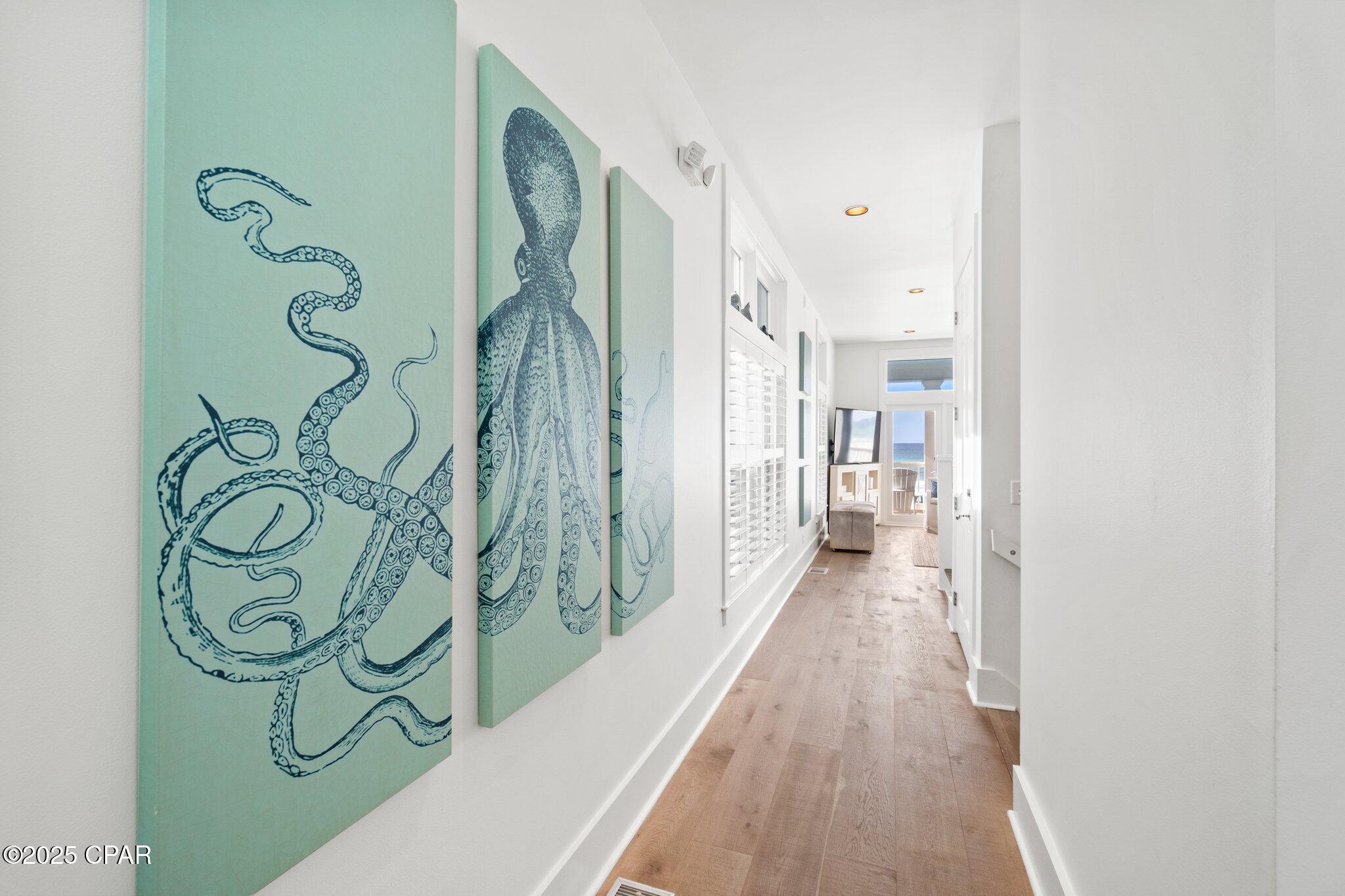 Carillon Beach - Residential