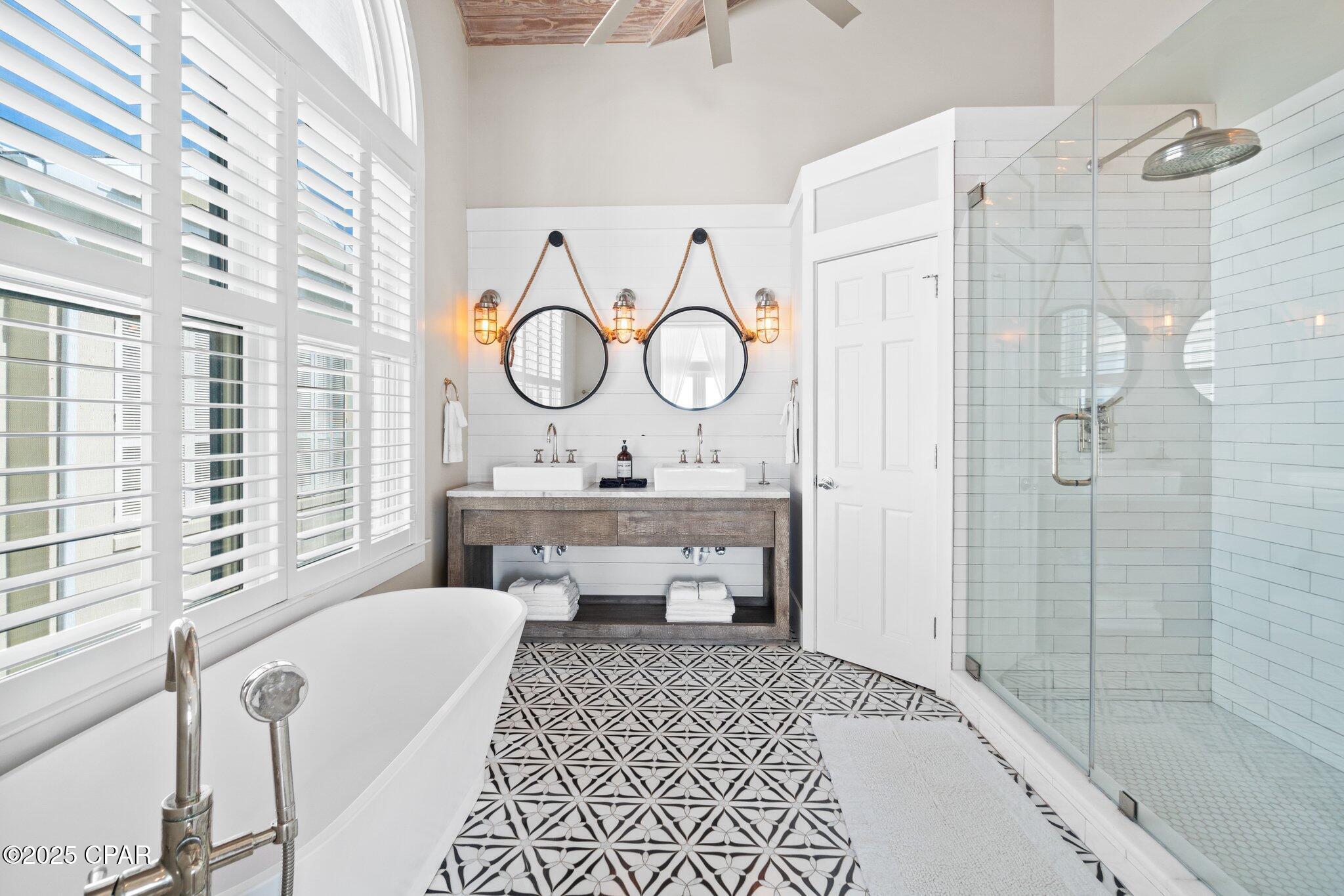 Carillon Beach - Residential