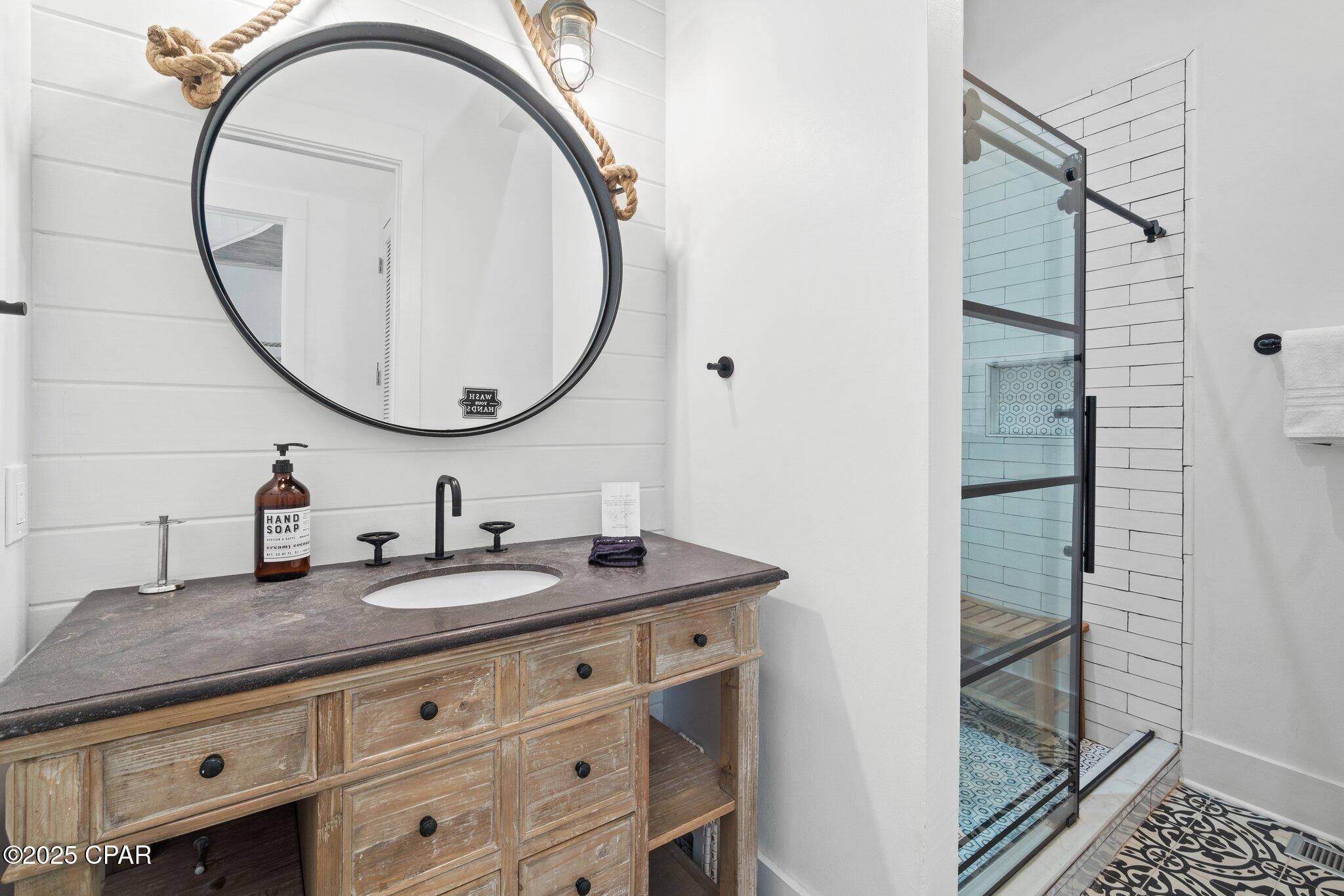 Carillon Beach - Residential