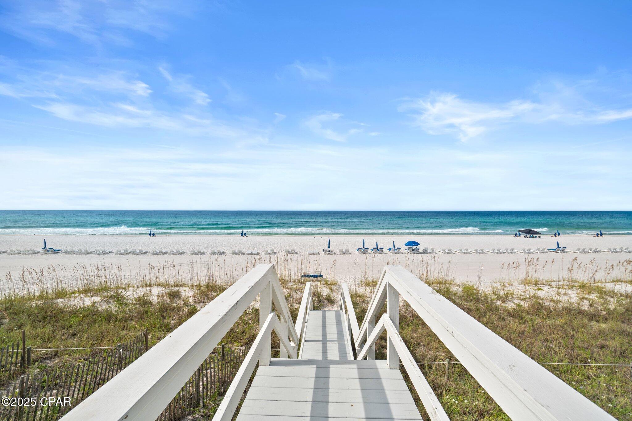 Carillon Beach - Residential