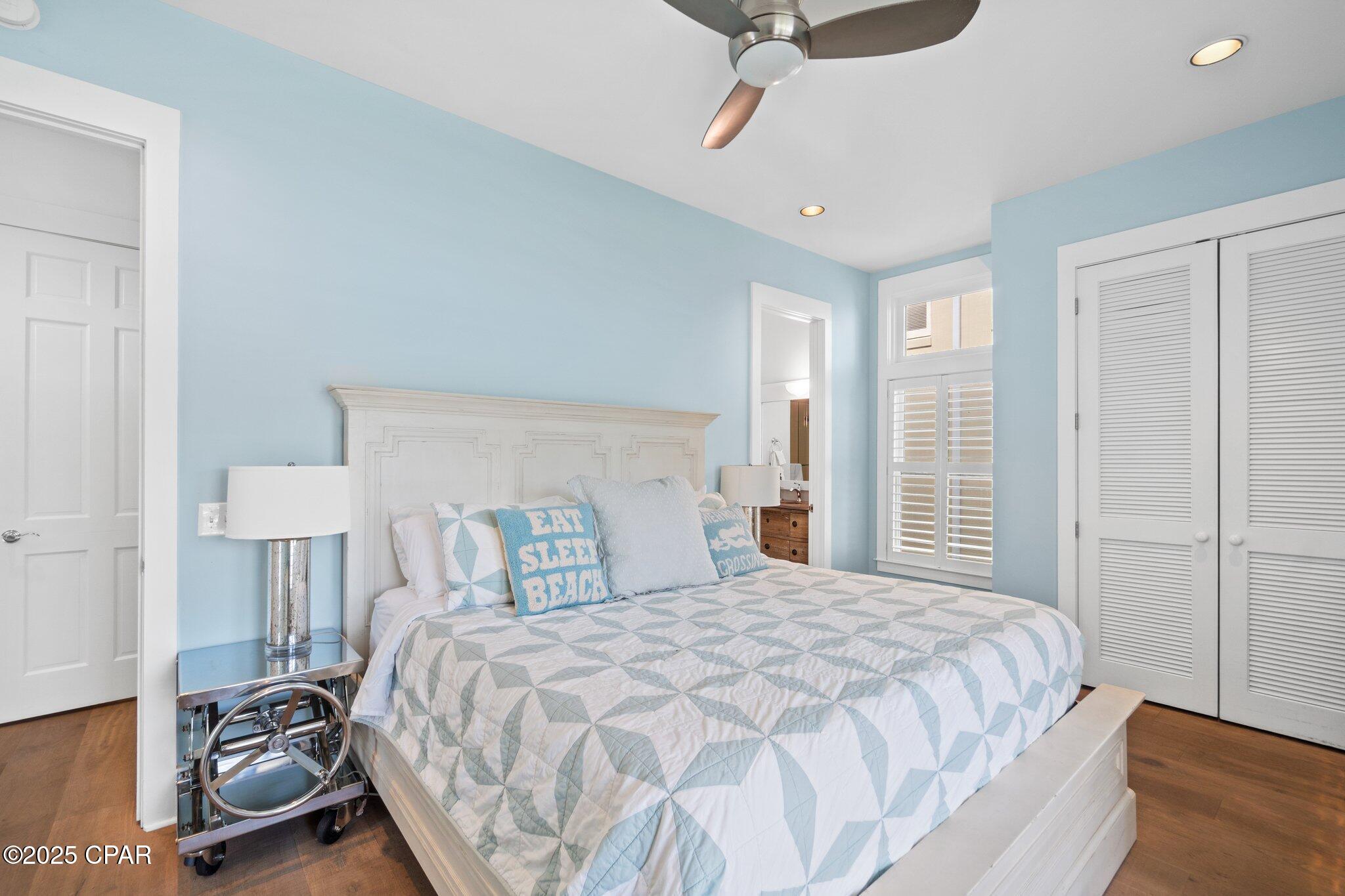 Carillon Beach - Residential