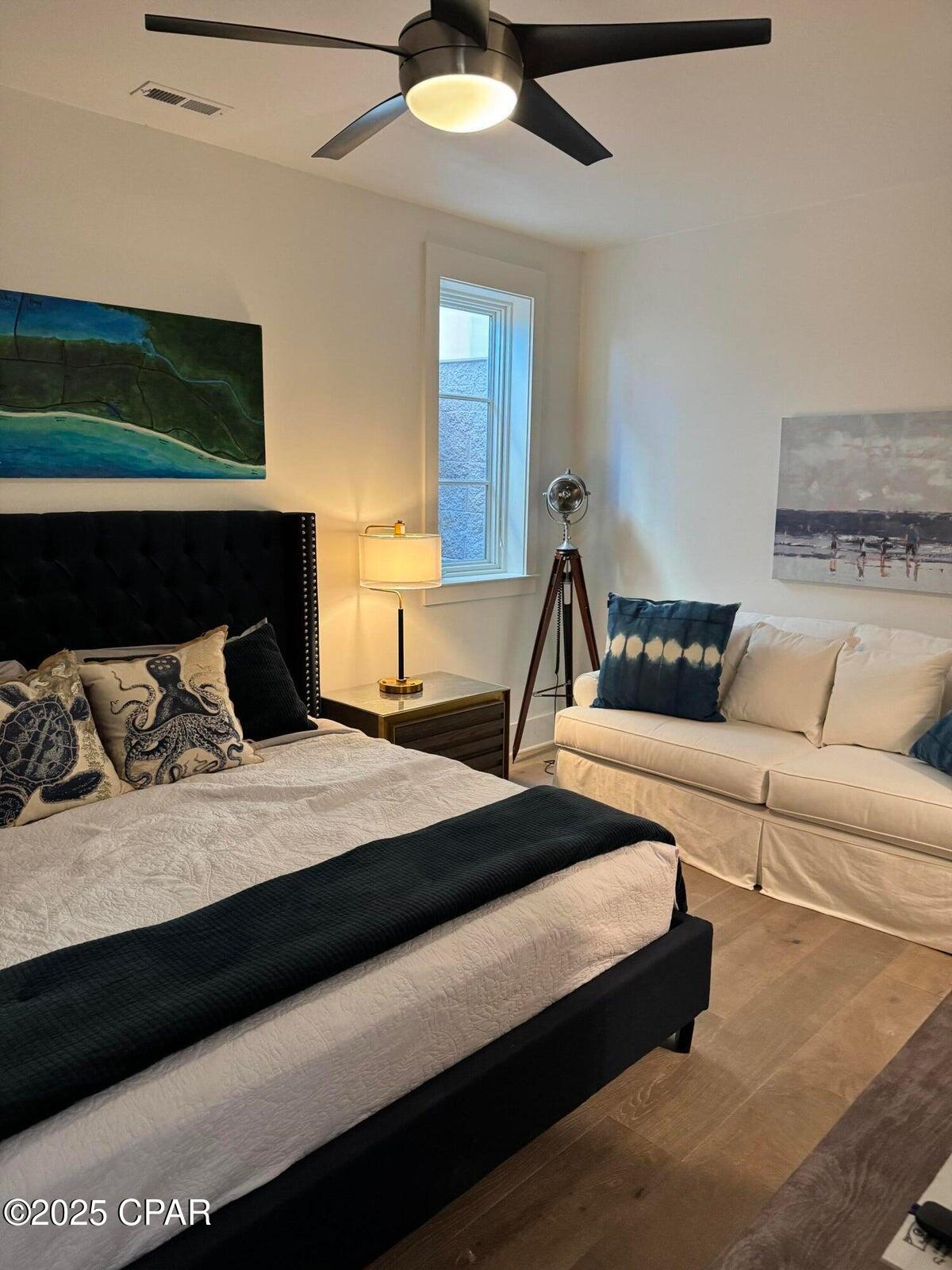 Carillon Beach - Residential