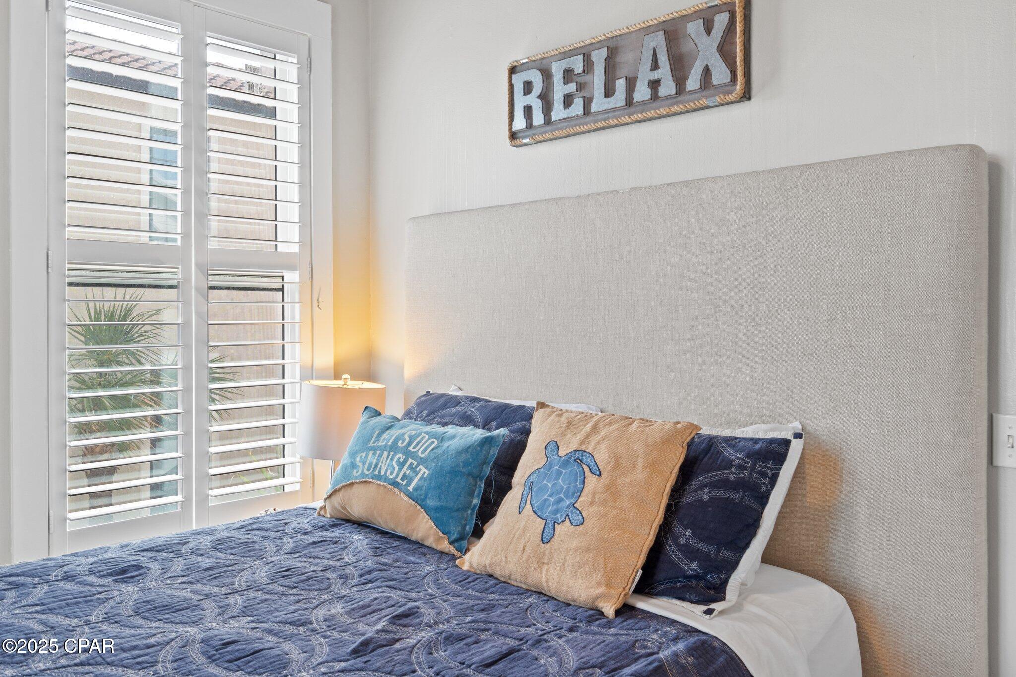 Carillon Beach - Residential