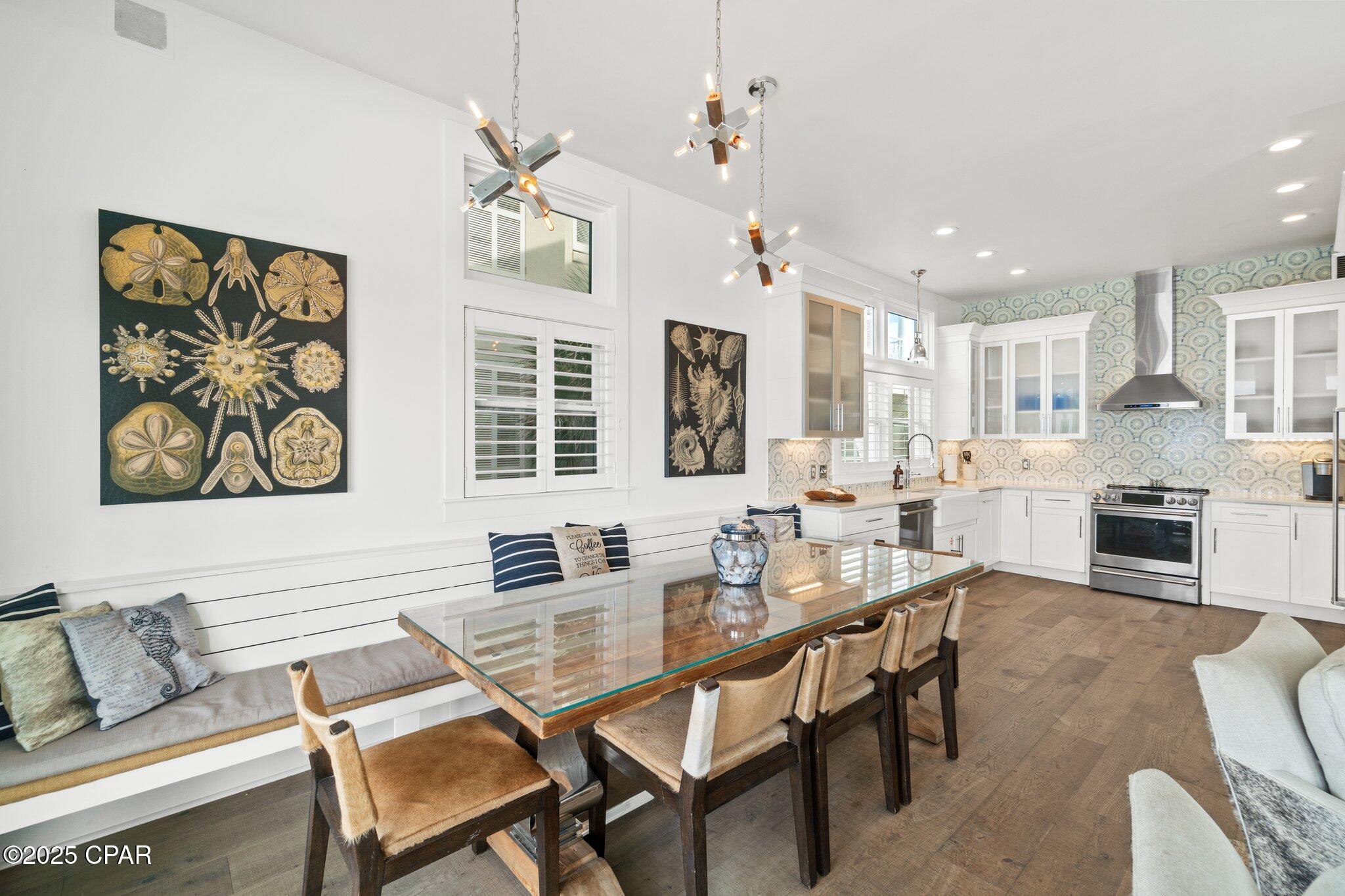 Carillon Beach - Residential