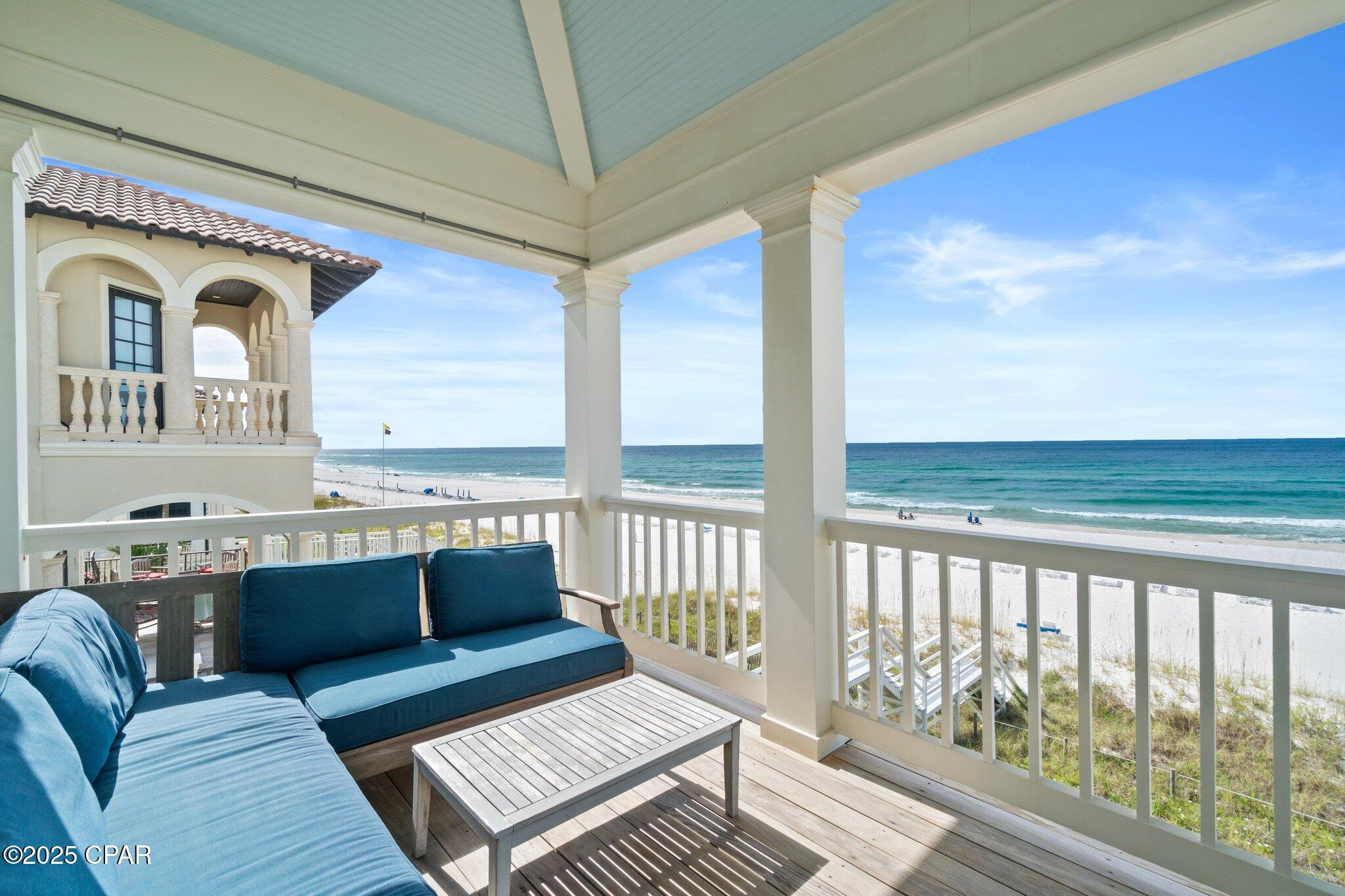 Carillon Beach - Residential