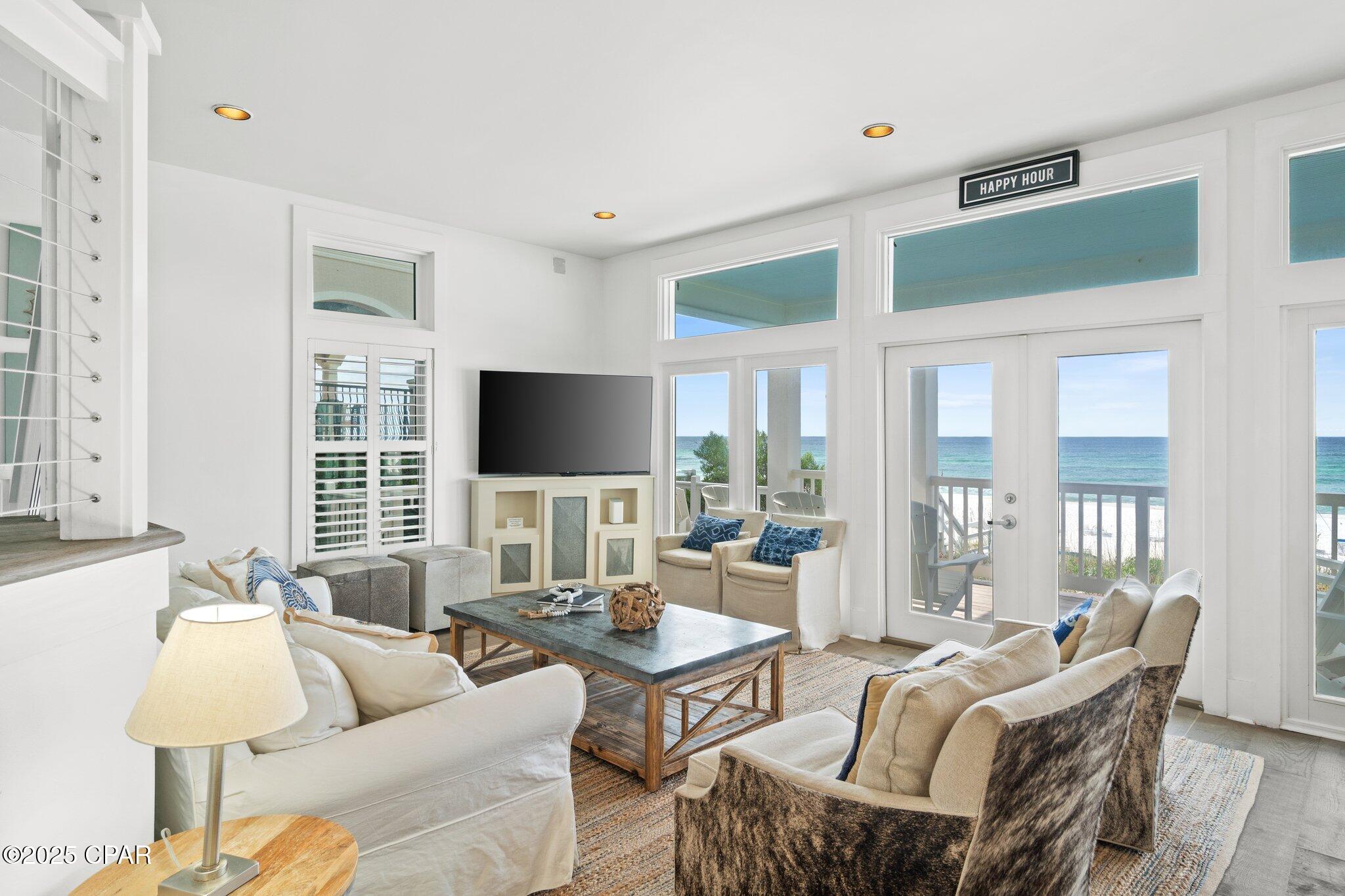 Carillon Beach - Residential