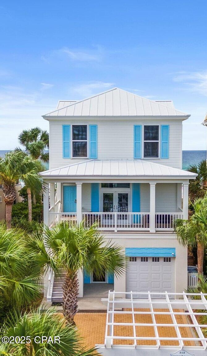 Carillon Beach - Residential