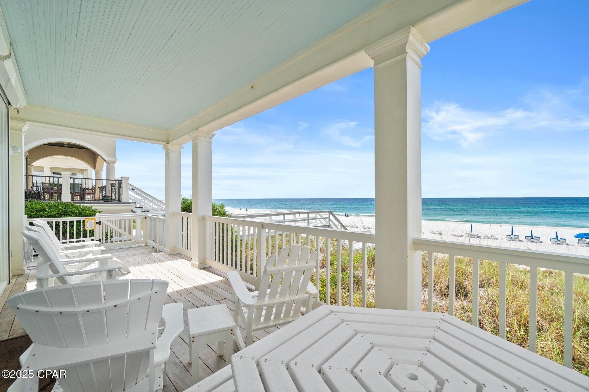 Carillon Beach - Residential